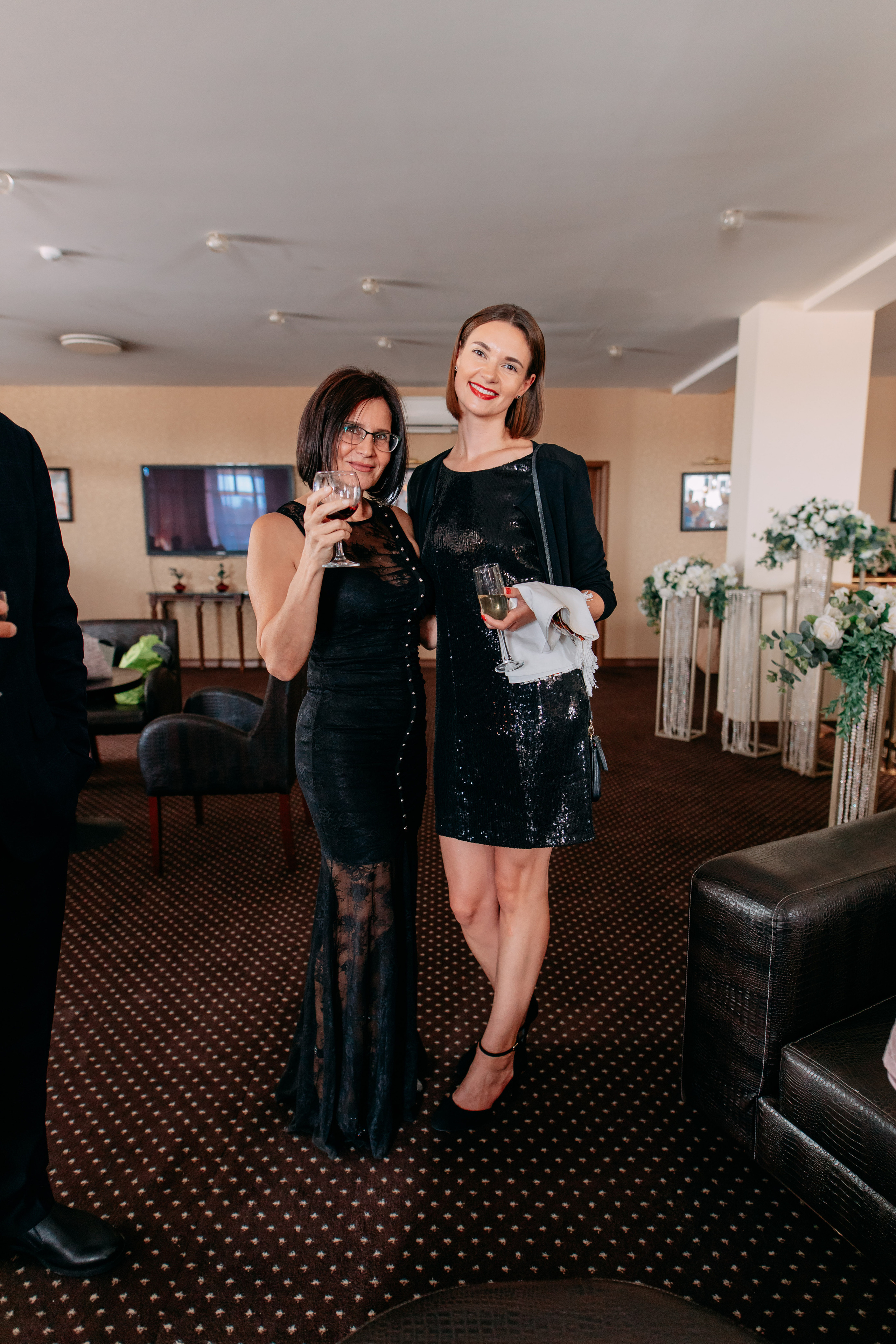 Александр и Галина. Фото и видео съемка. Андрей Ионов