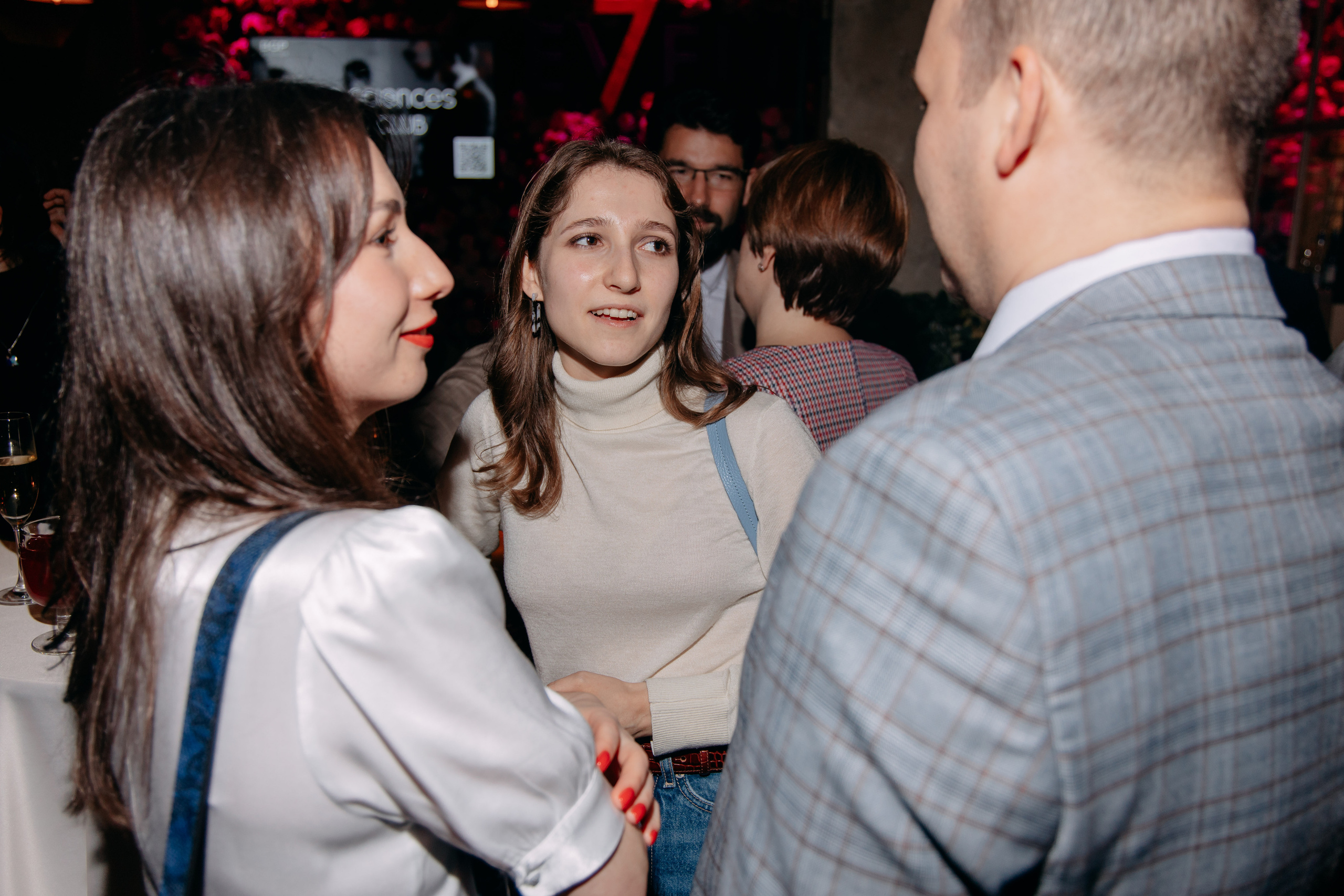 LSL Club. Фото и видео съемка. Андрей Ионов