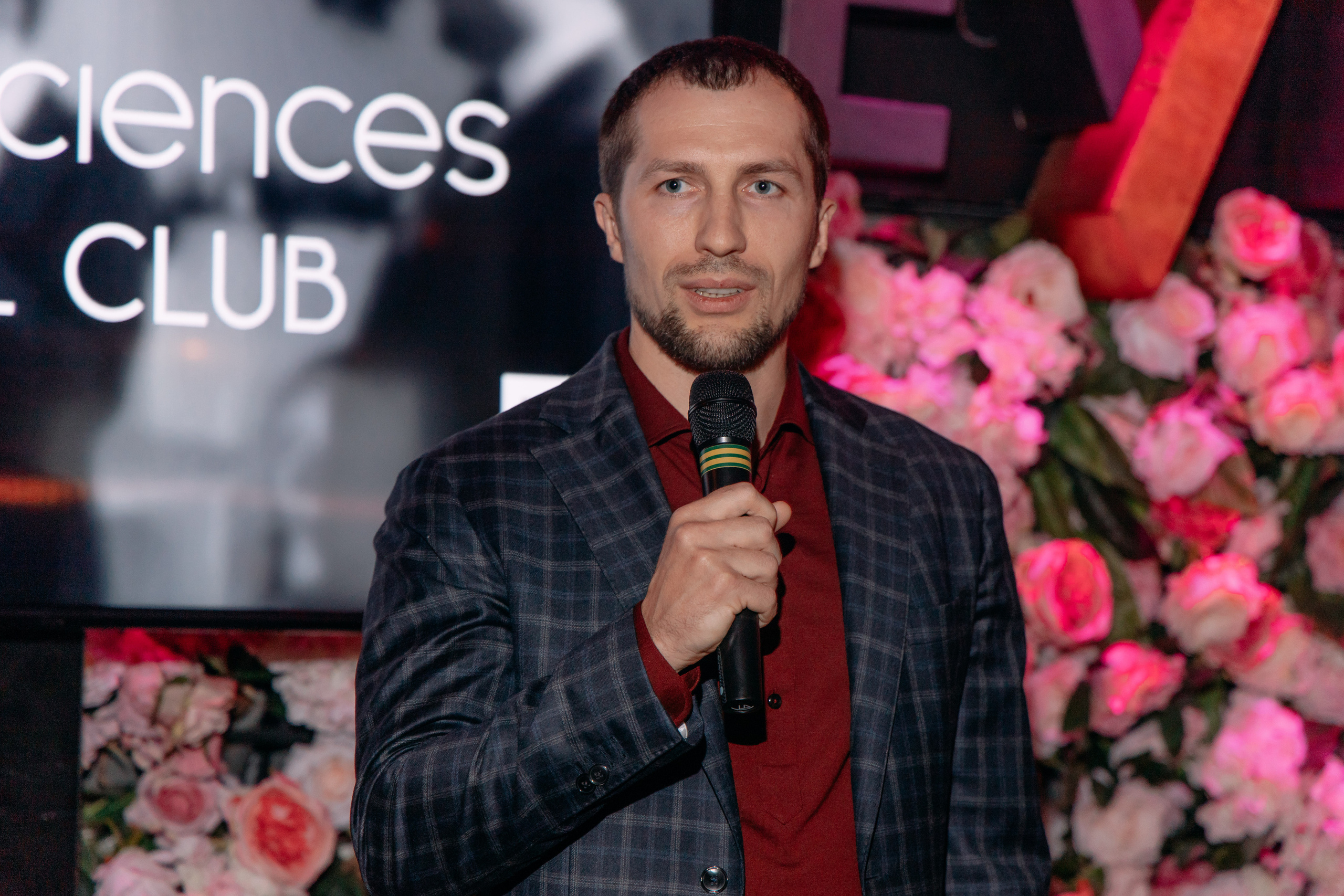 LSL Club. Фото и видео съемка. Андрей Ионов