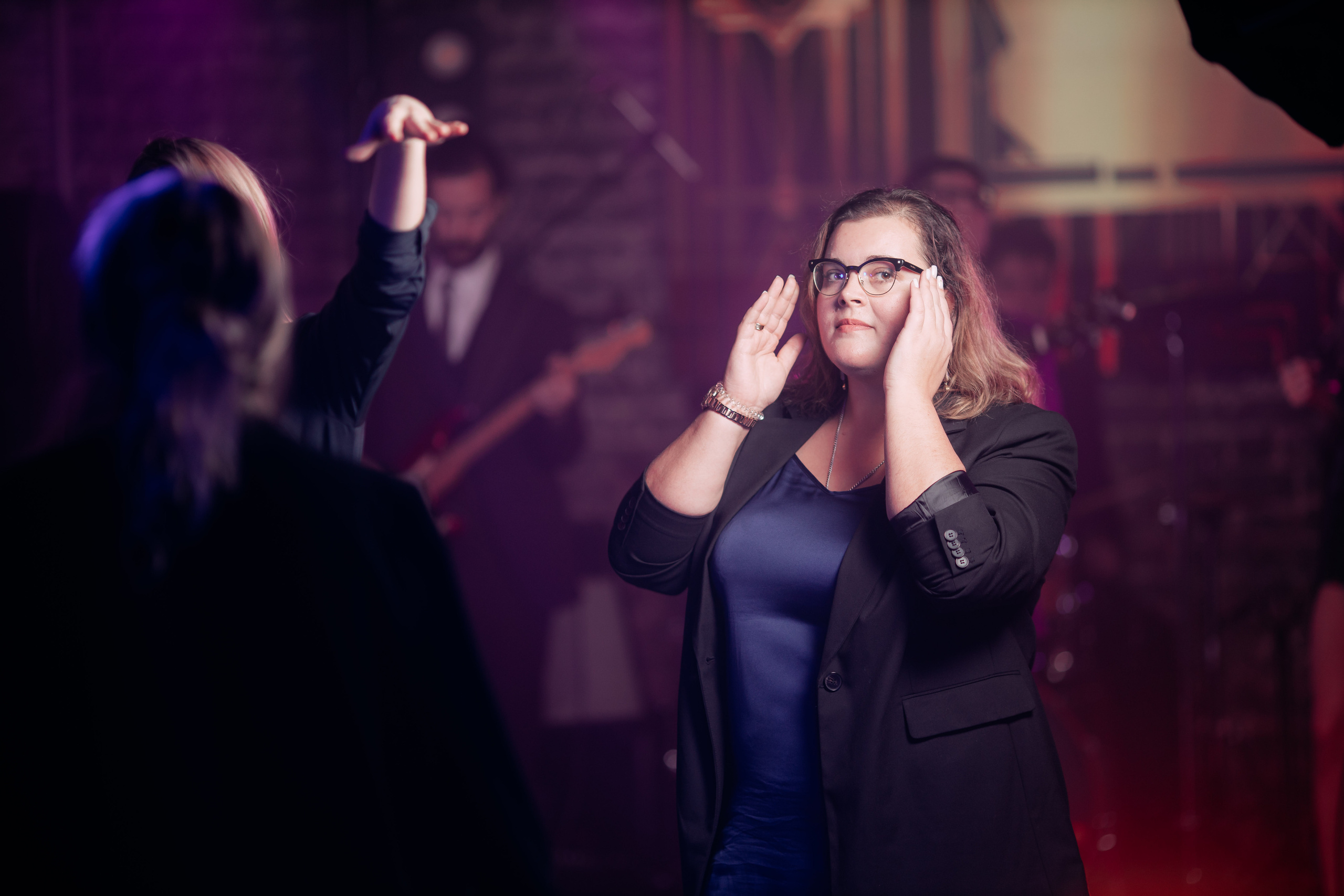 День рождения Оли. Фото и видео съемка. Андрей Ионов