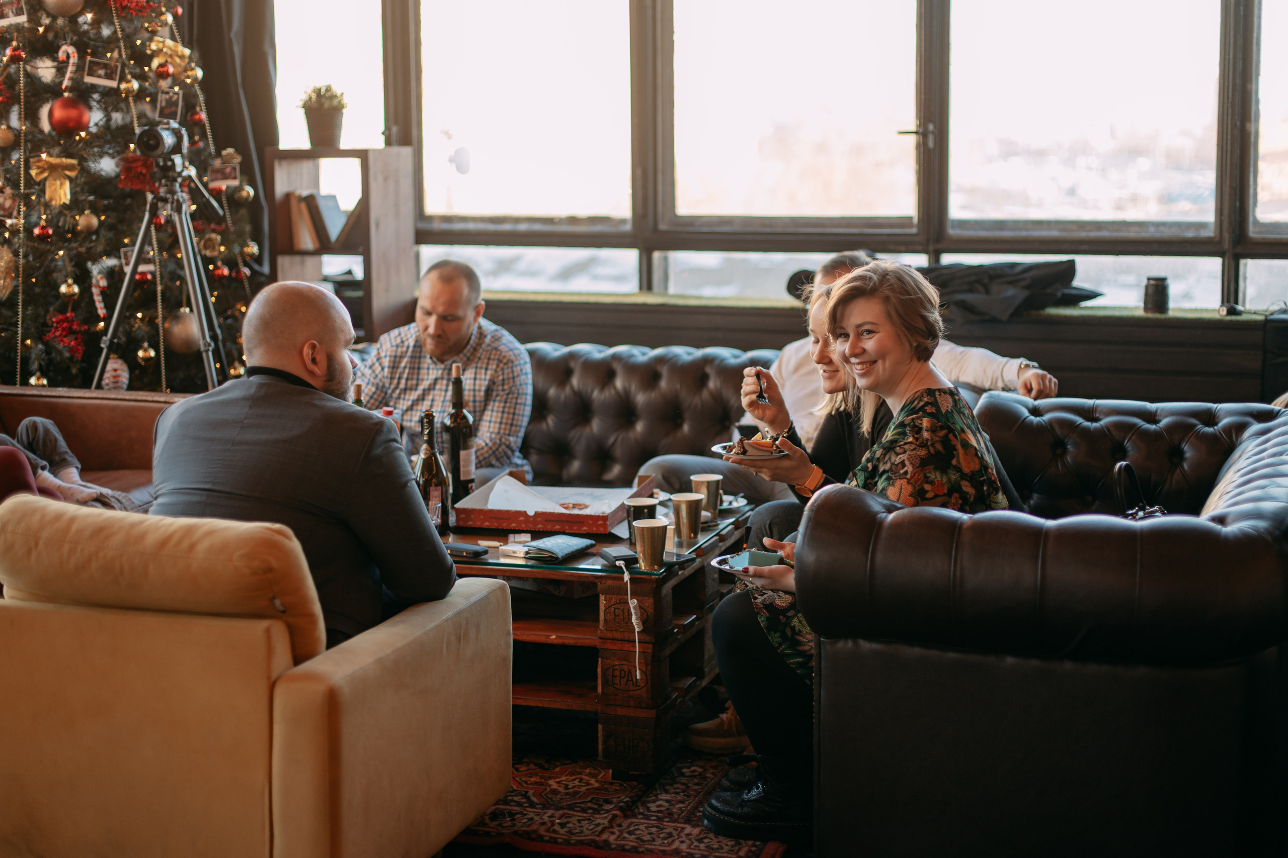 День рождения 7 лет. Фото и видео съемка. Андрей Ионов