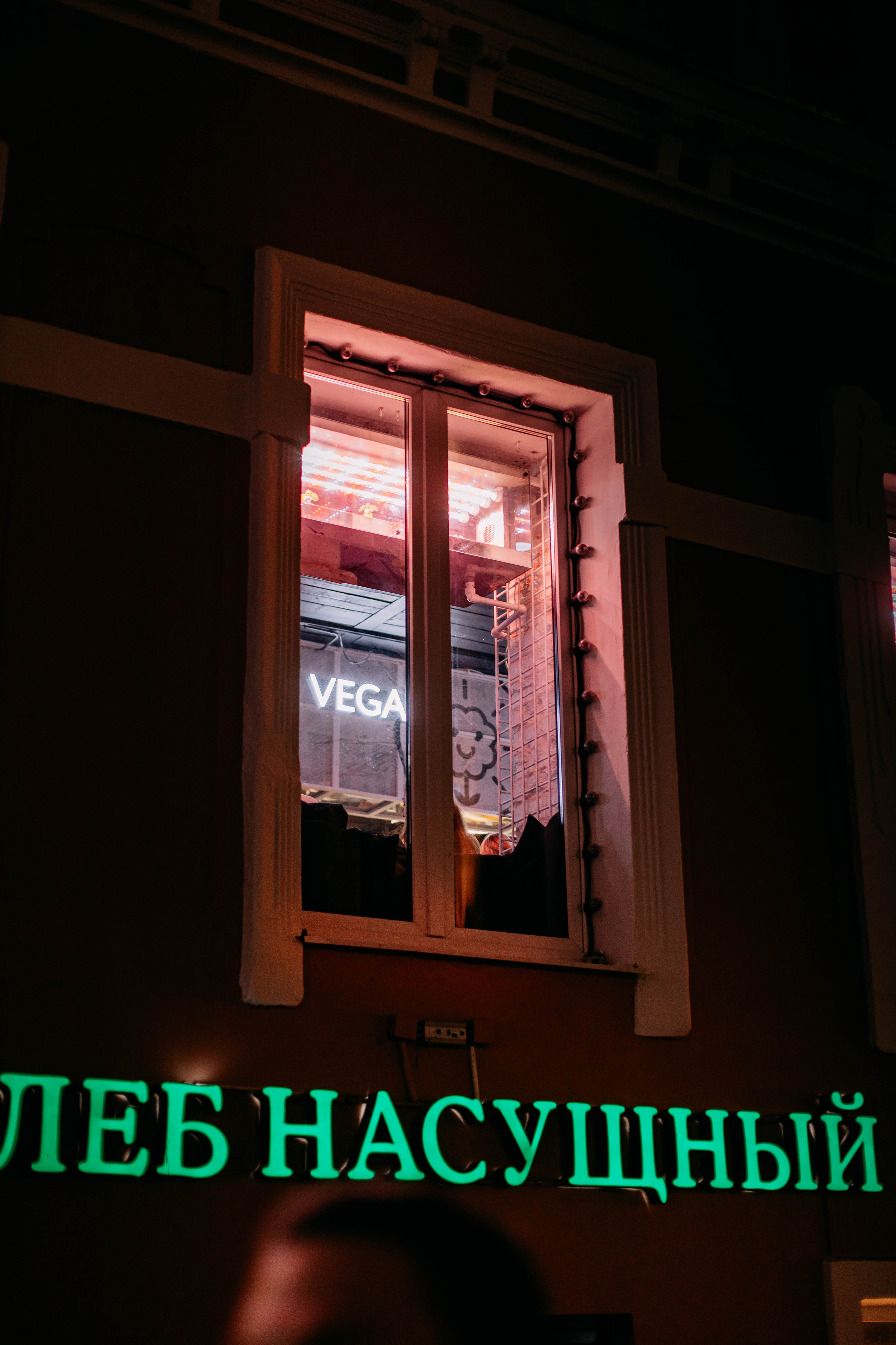 Открытие точки быстрой еды. Фото и видео съемка. Андрей Ионов