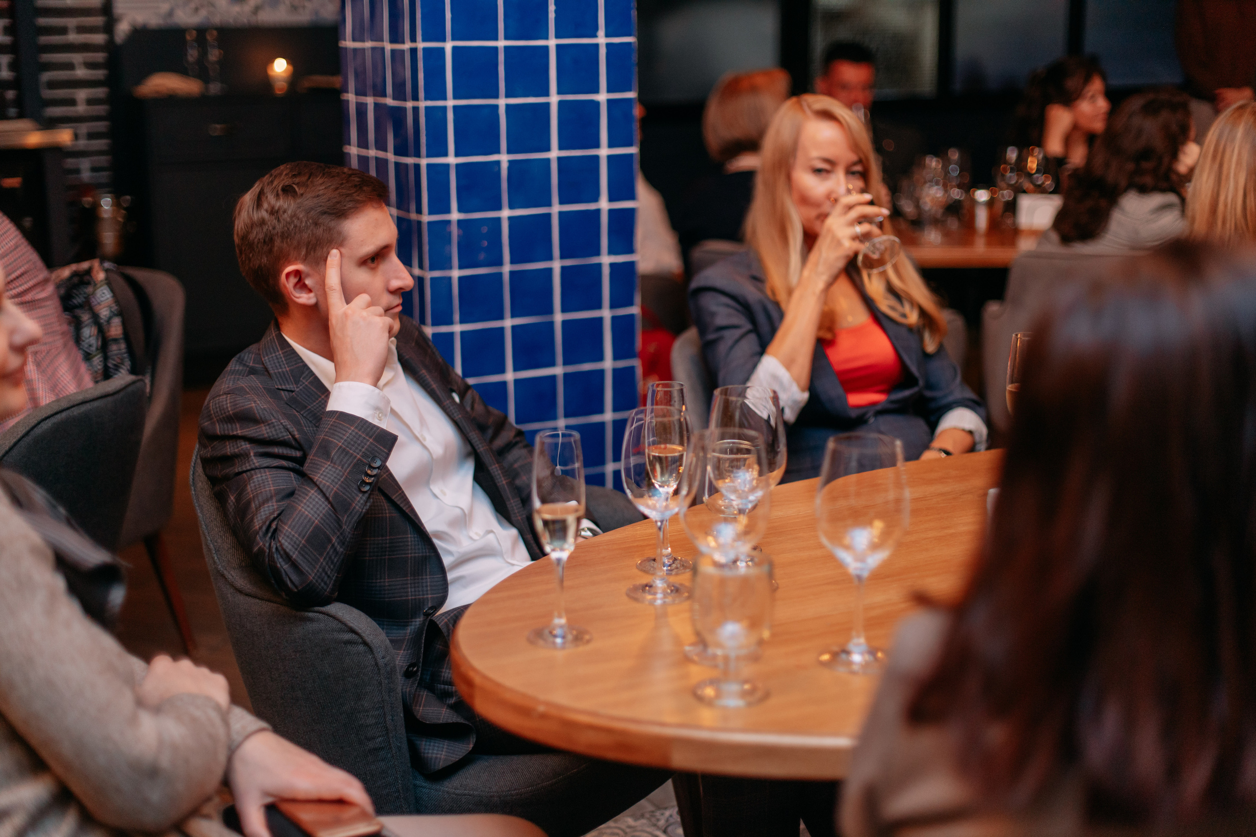 LSL Club. Фото и видео съемка. Андрей Ионов