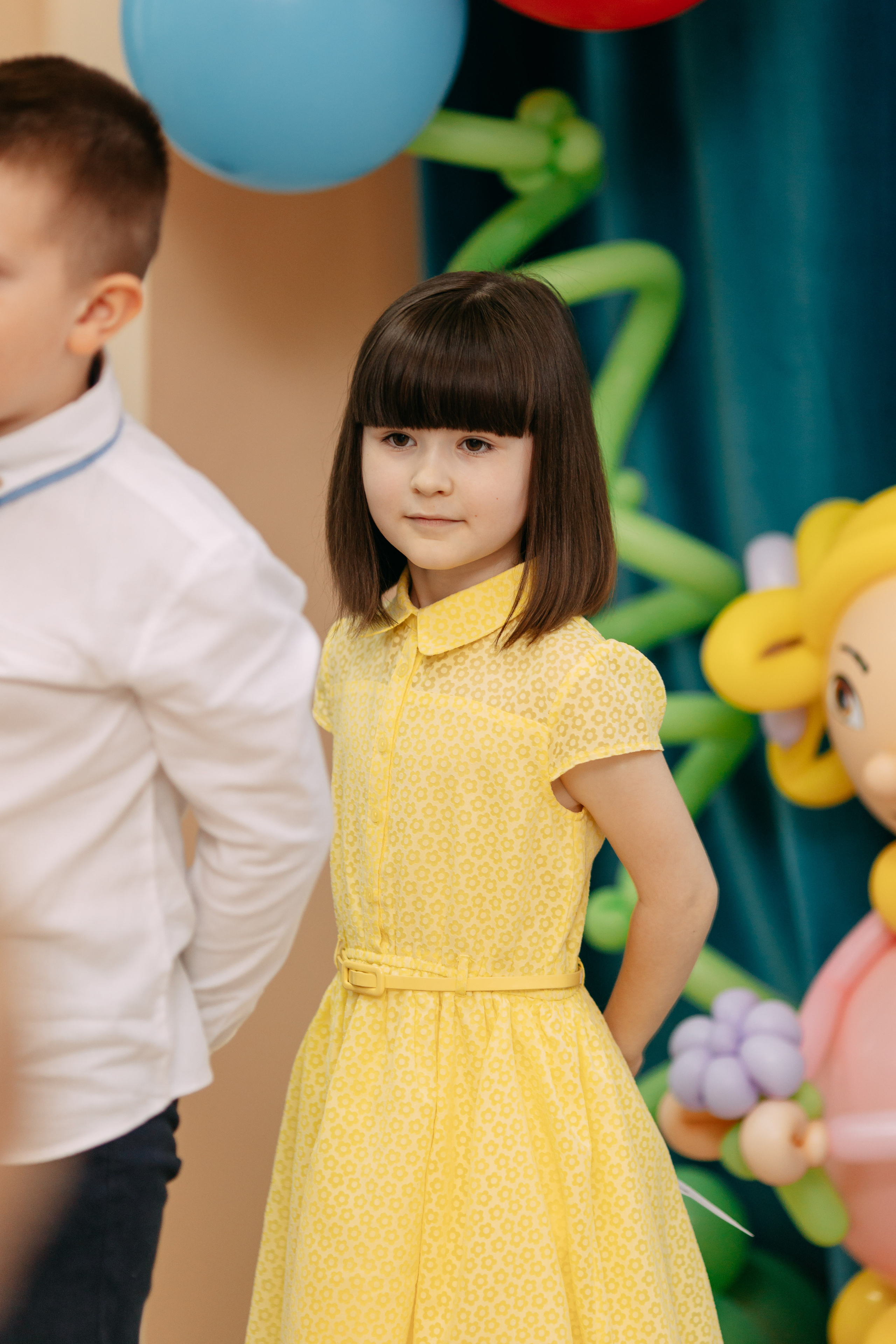 Выпускной в детском саду. Фото и видео съемка. Андрей Ионов