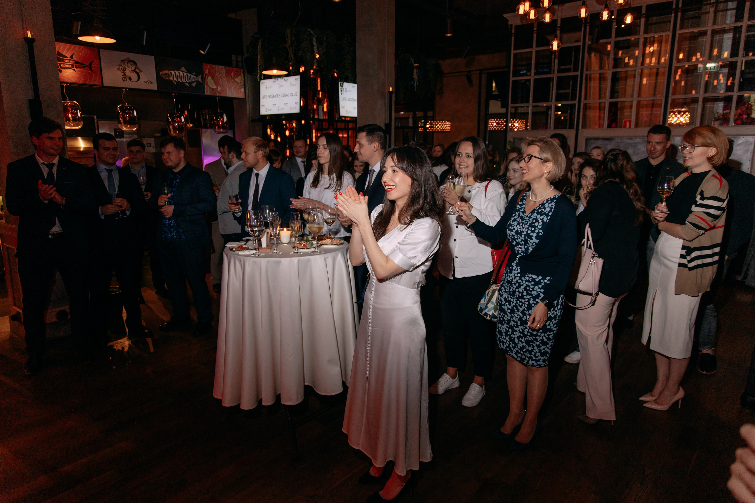 LSL Club. Фото и видео съемка. Андрей Ионов