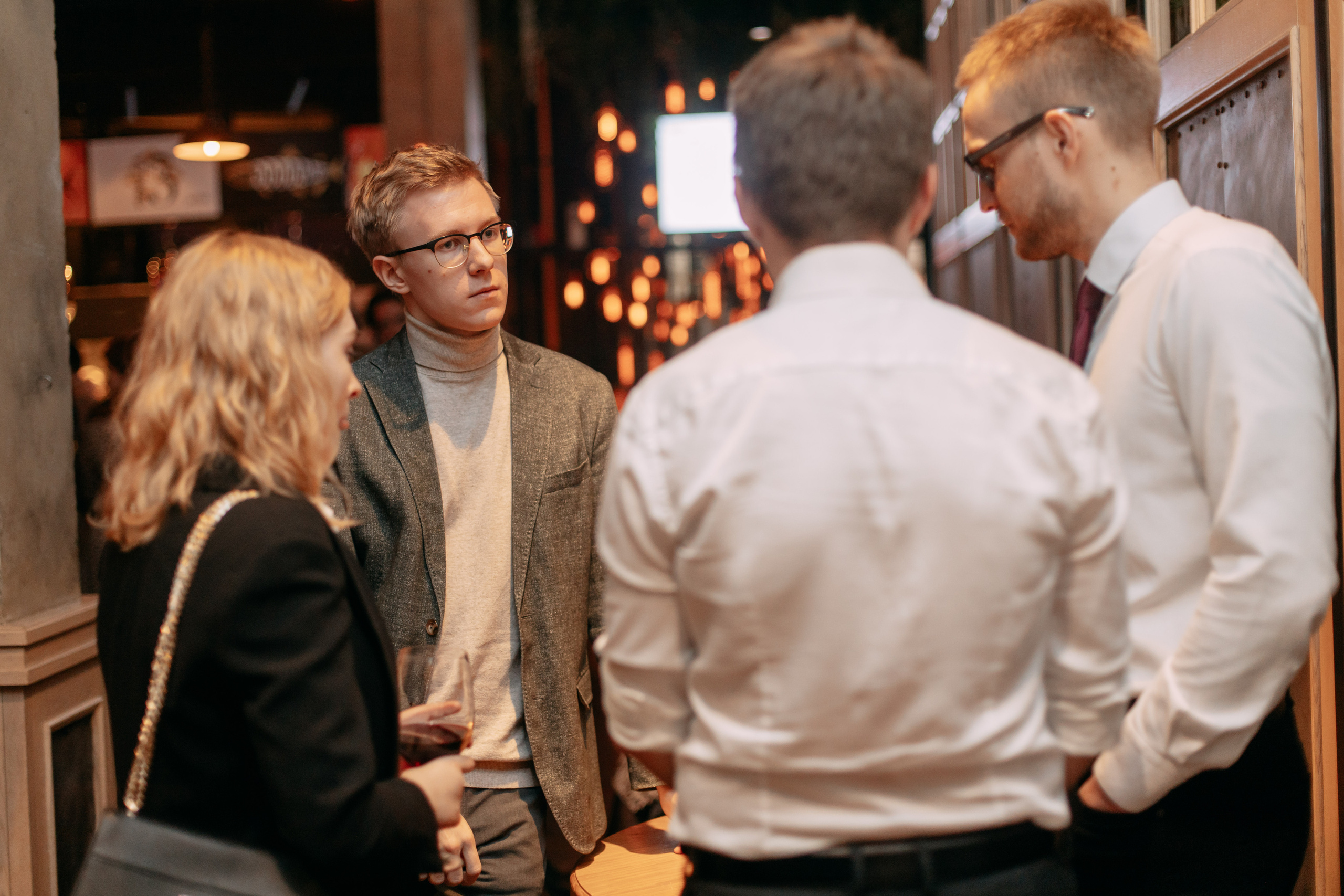 LSL Club. Фото и видео съемка. Андрей Ионов