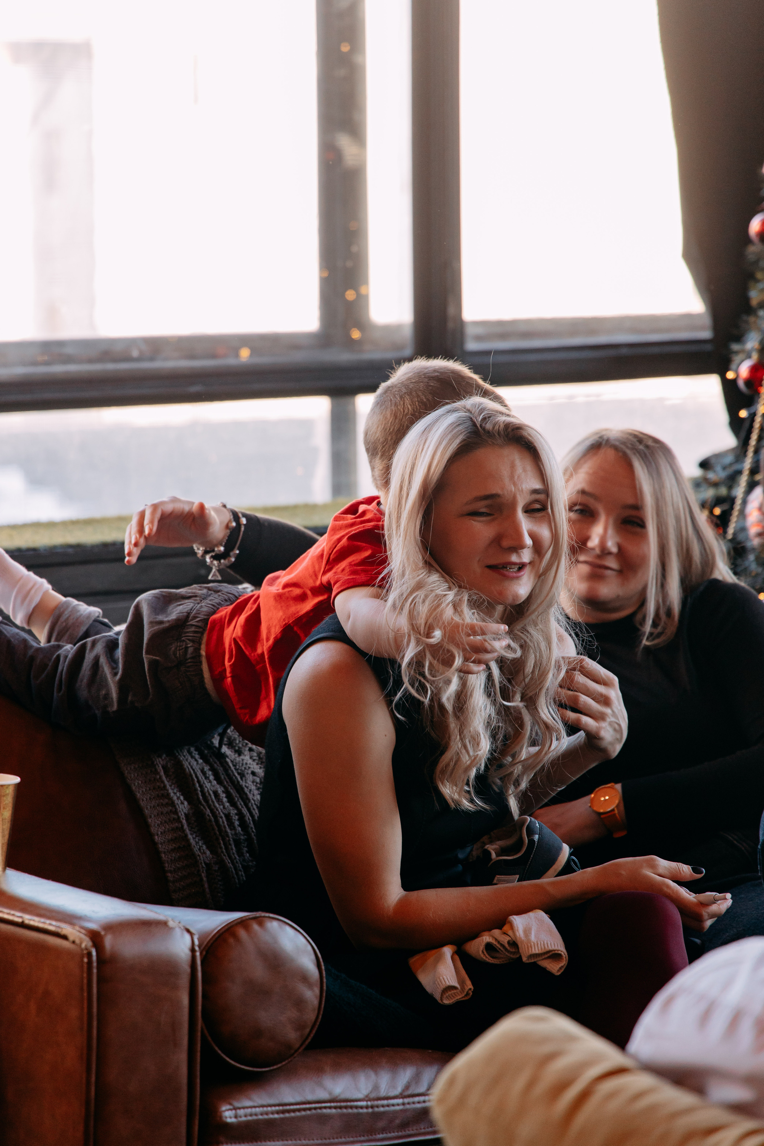 День рождения 7 лет. Фото и видео съемка. Андрей Ионов