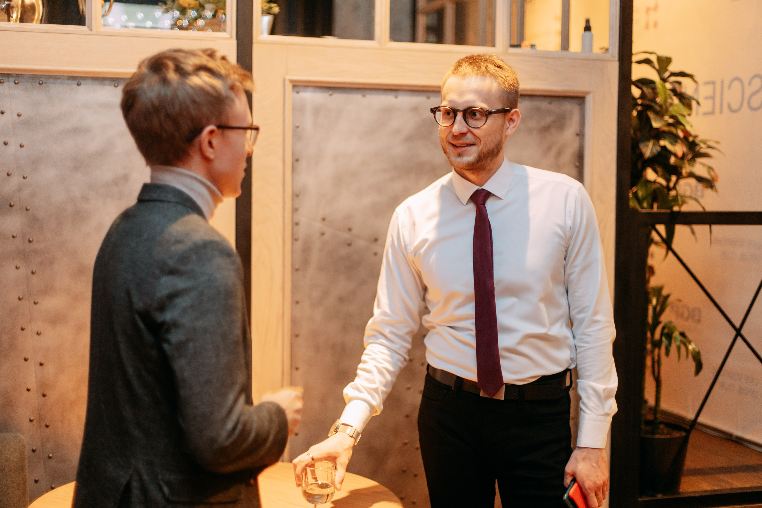 LSL Club. Фото и видео съемка. Андрей Ионов