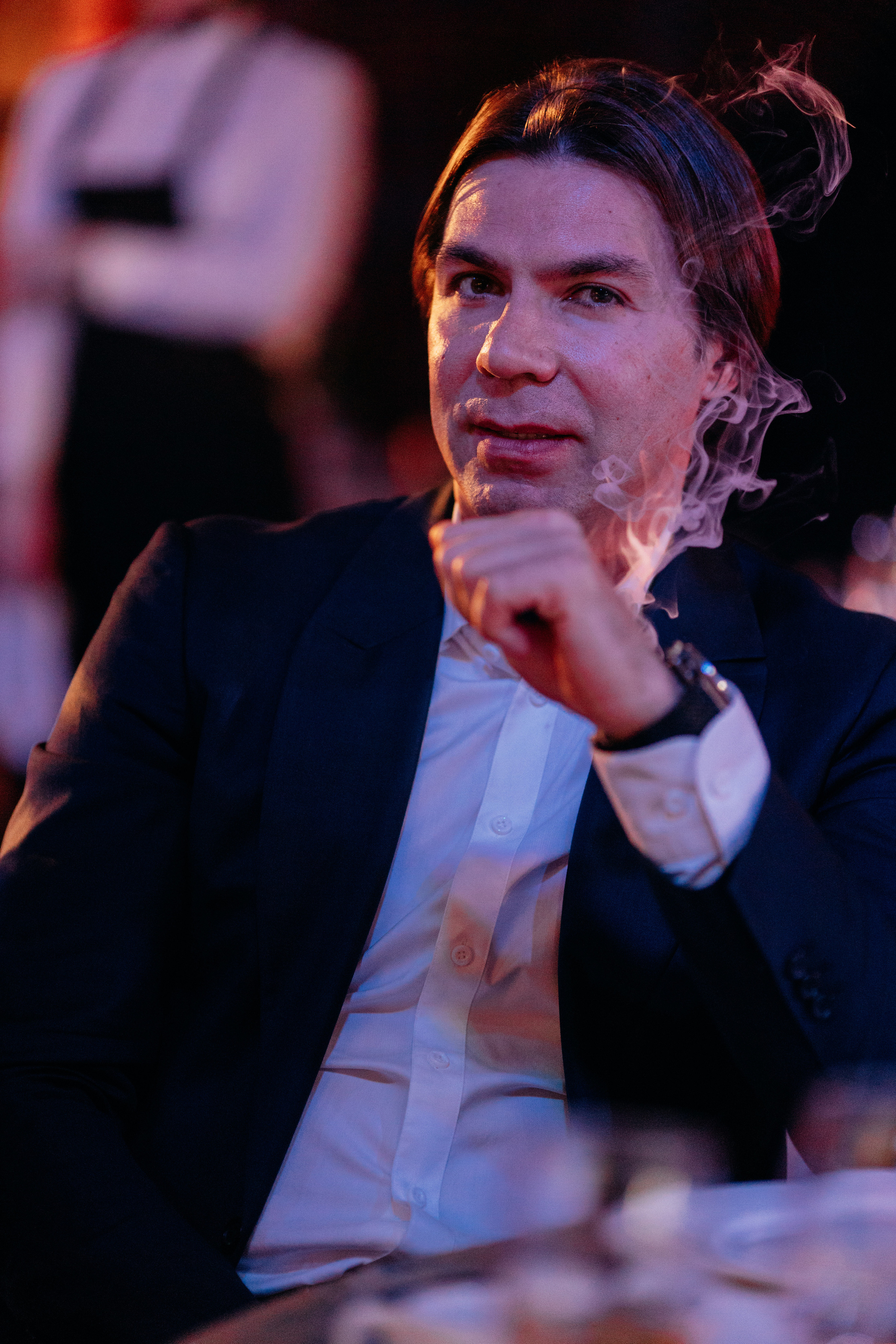 День рождения Руслана. Фото и видео съемка. Андрей Ионов