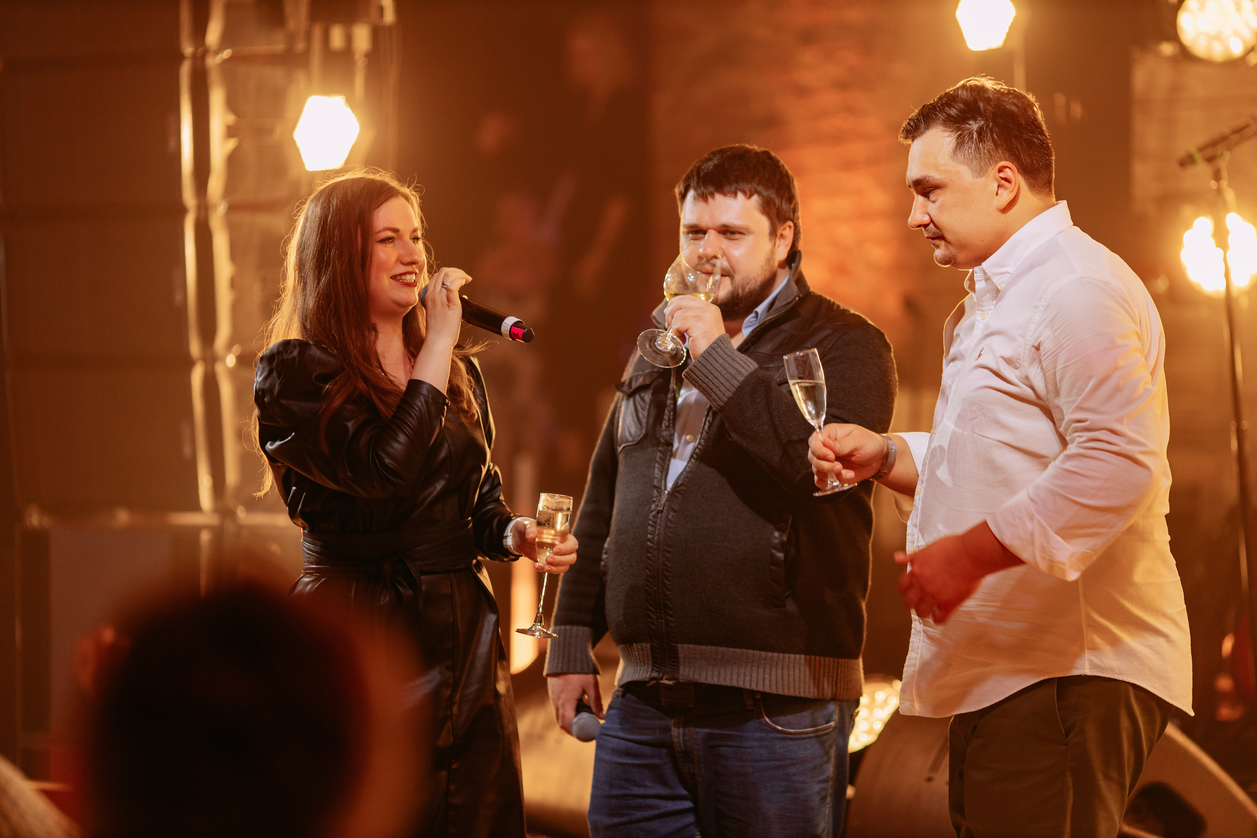 День рождения Руслана. Фото и видео съемка. Андрей Ионов