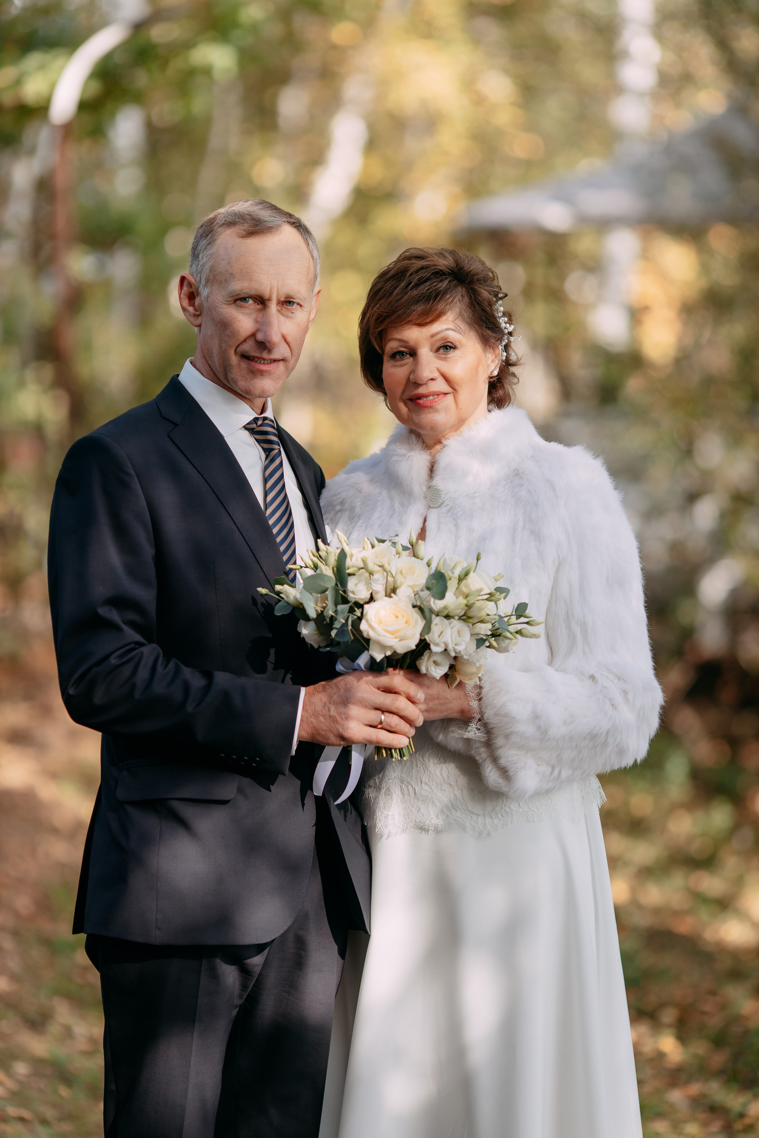 Александр и Галина. Фото и видео съемка. Андрей Ионов