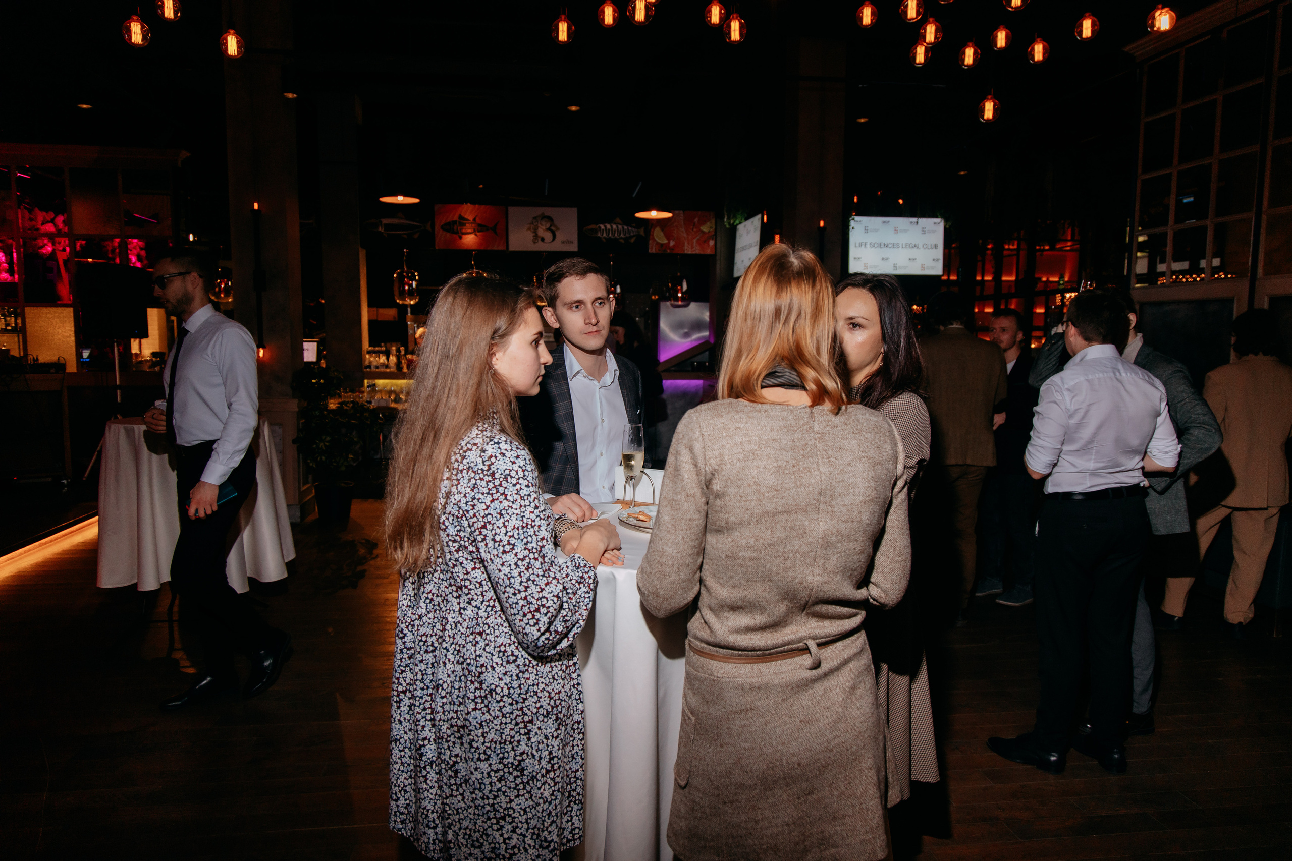 LSL Club. Фото и видео съемка. Андрей Ионов