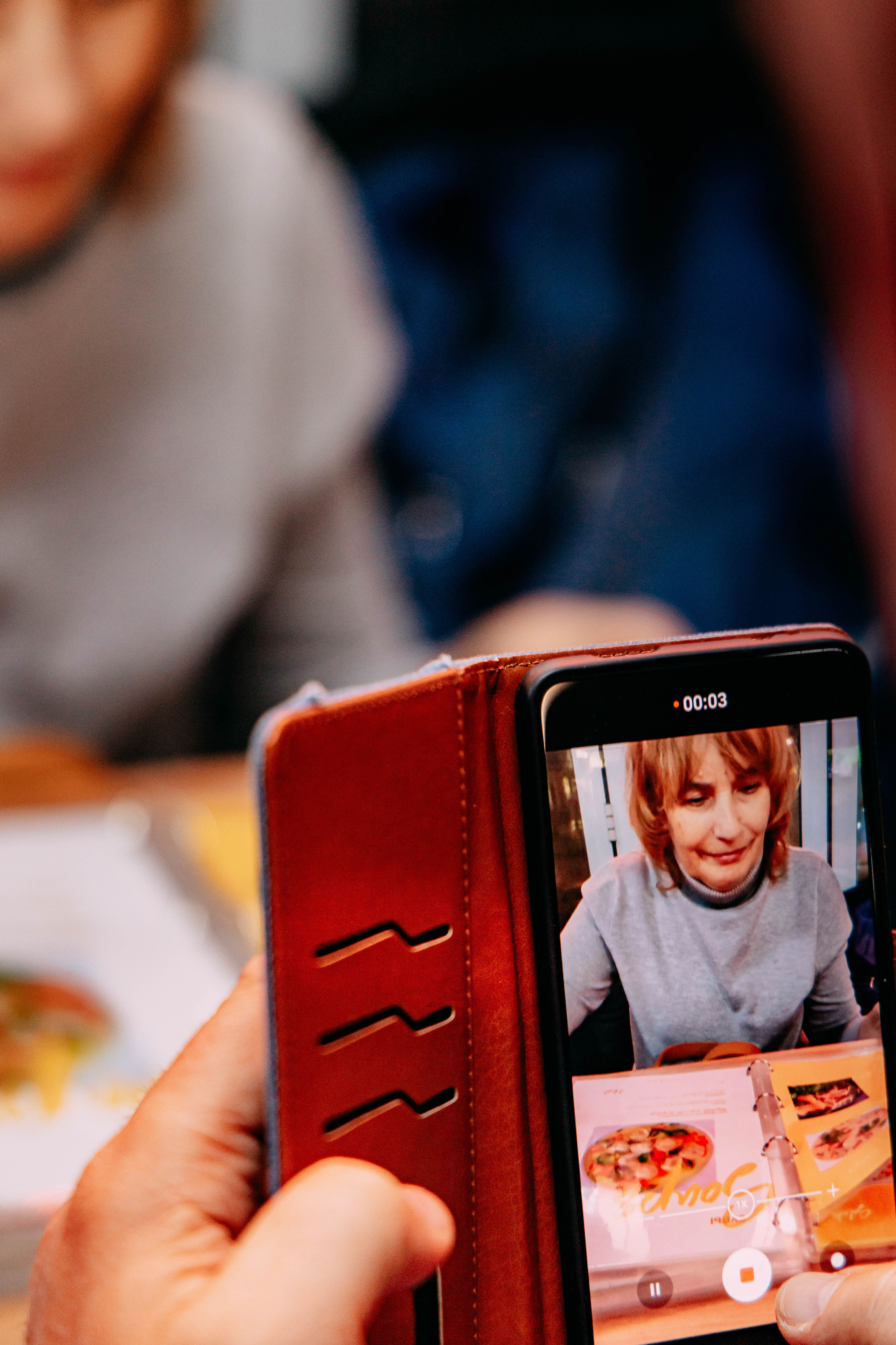 Открытие точки быстрой еды. Фото и видео съемка. Андрей Ионов