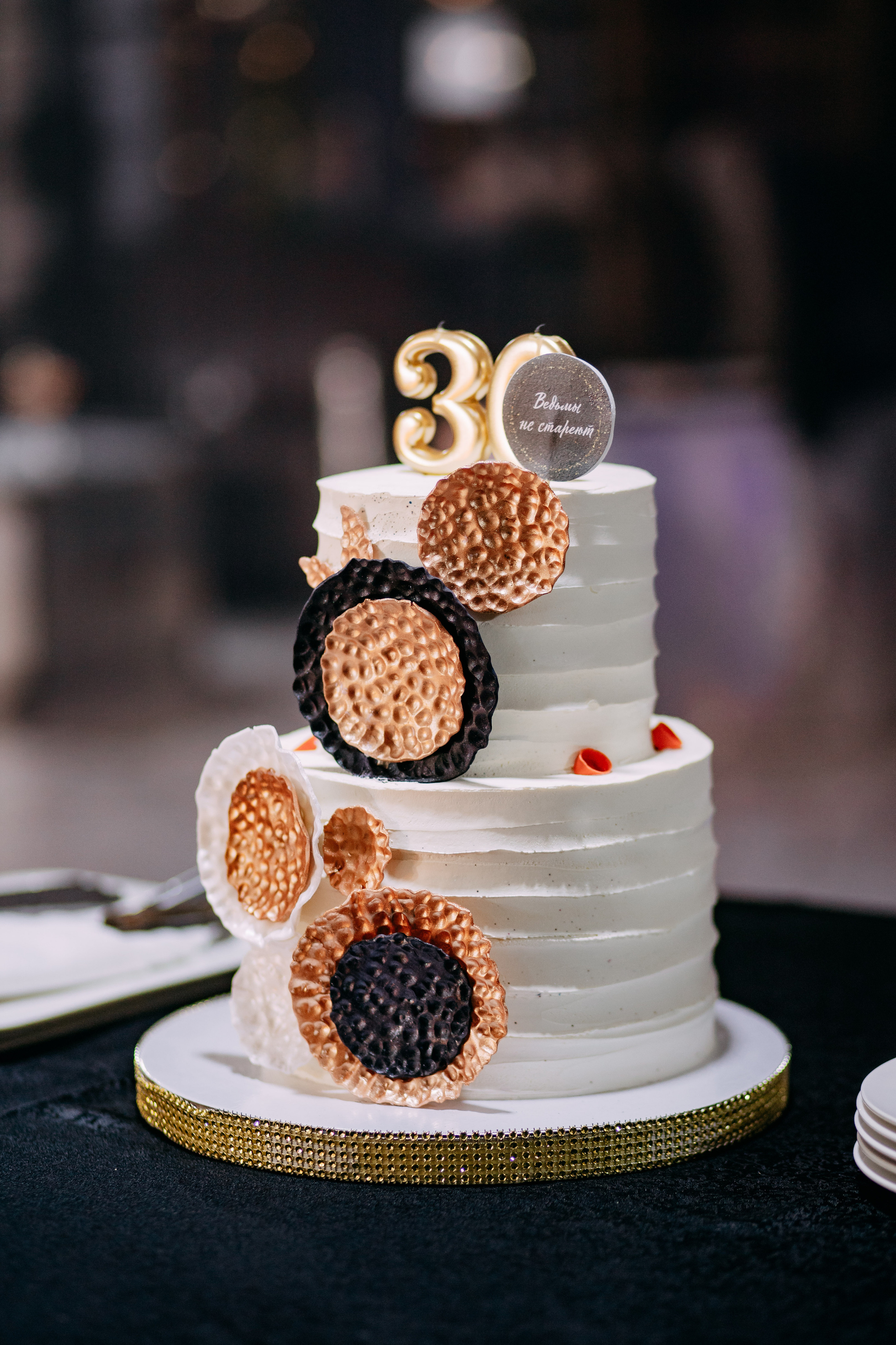 День рождения Оли. Фото и видео съемка. Андрей Ионов