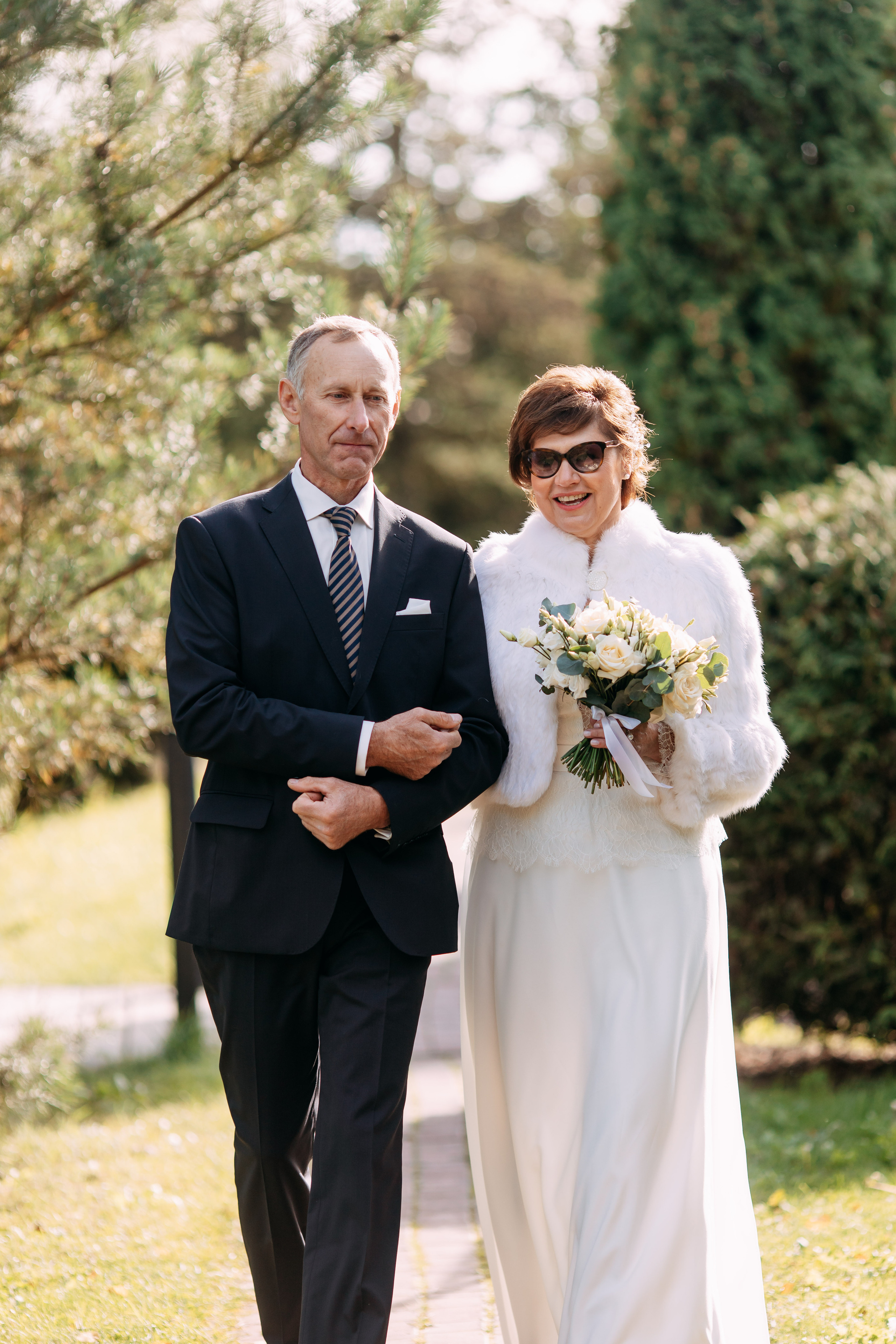 Александр и Галина. Фото и видео съемка. Андрей Ионов