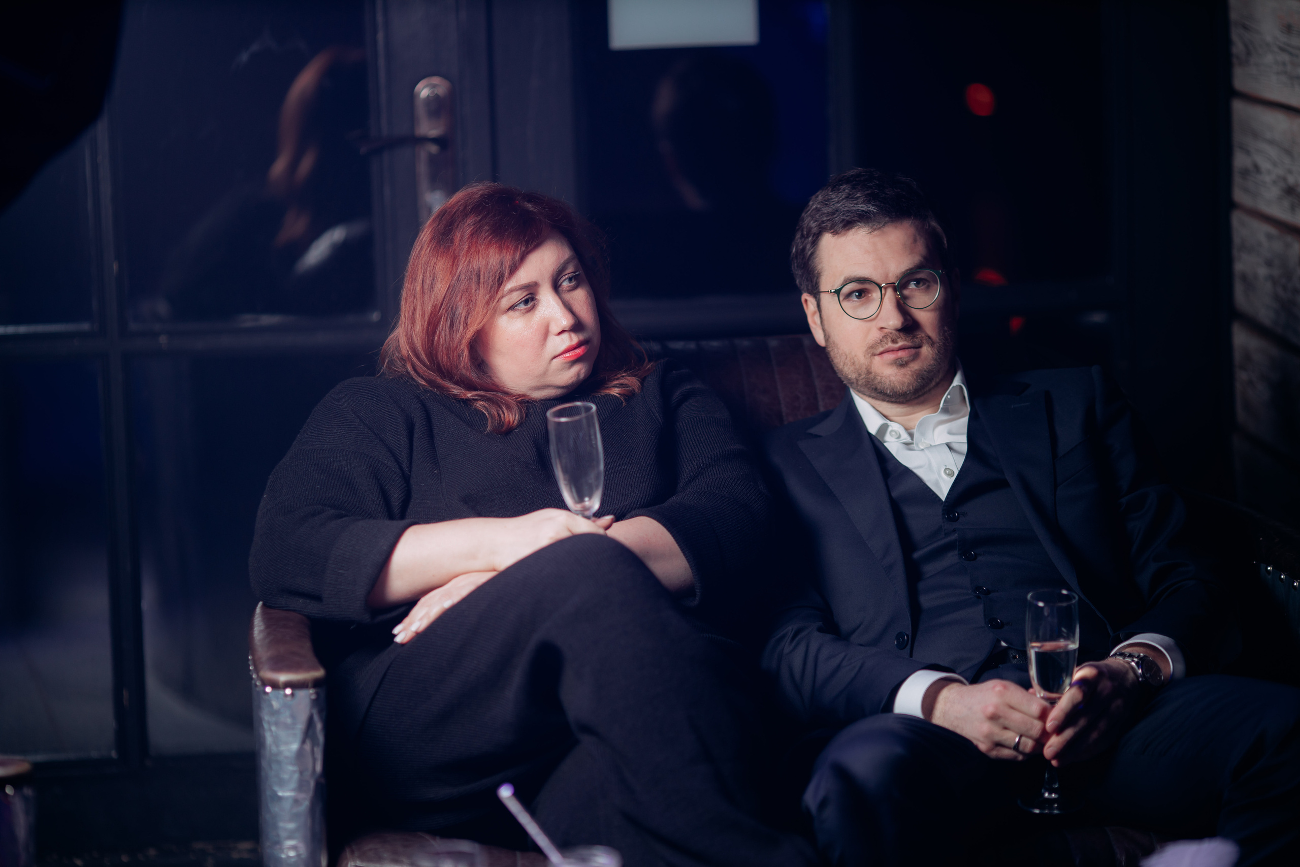 День рождения Оли. Фото и видео съемка. Андрей Ионов