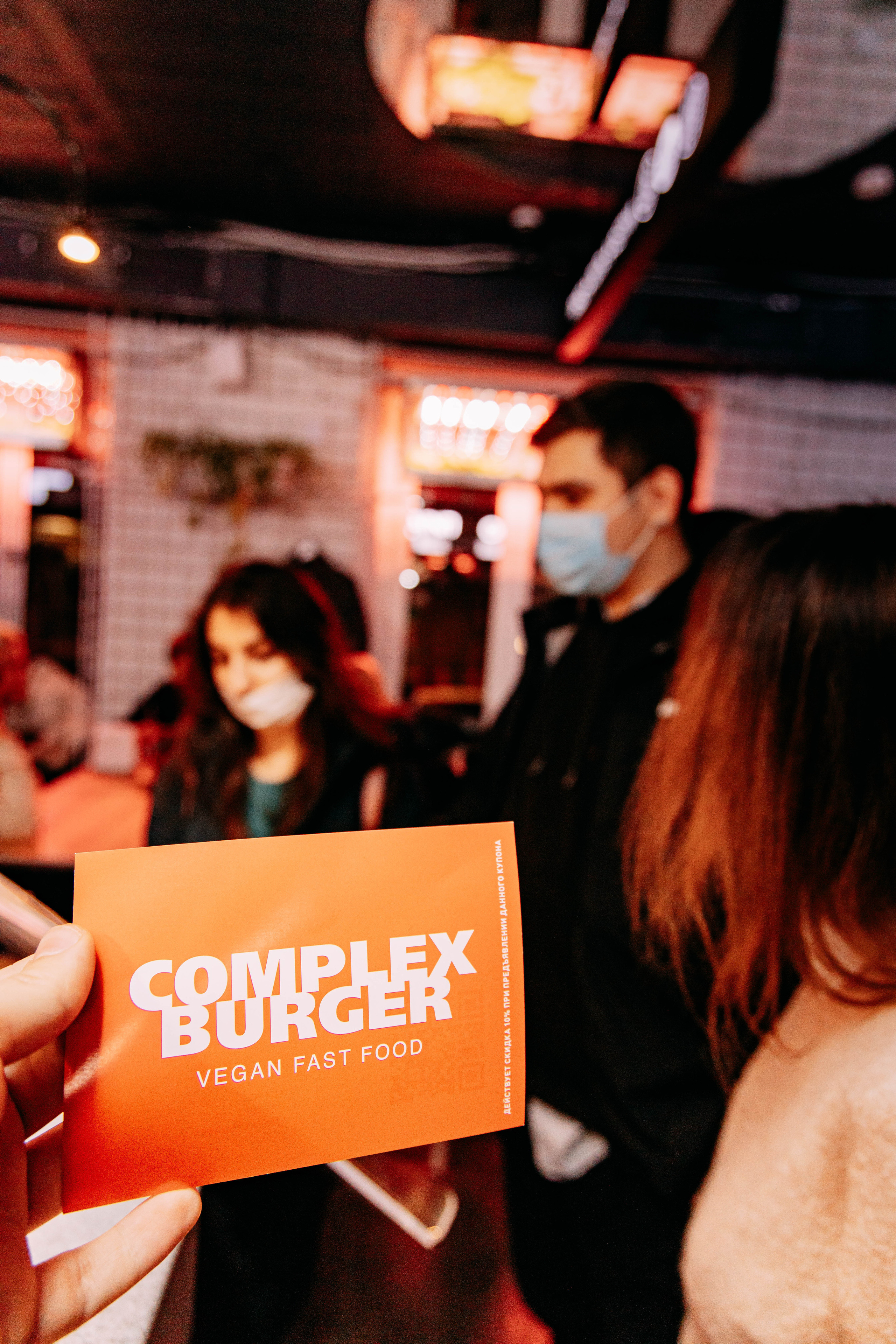 Открытие точки быстрой еды. Фото и видео съемка. Андрей Ионов