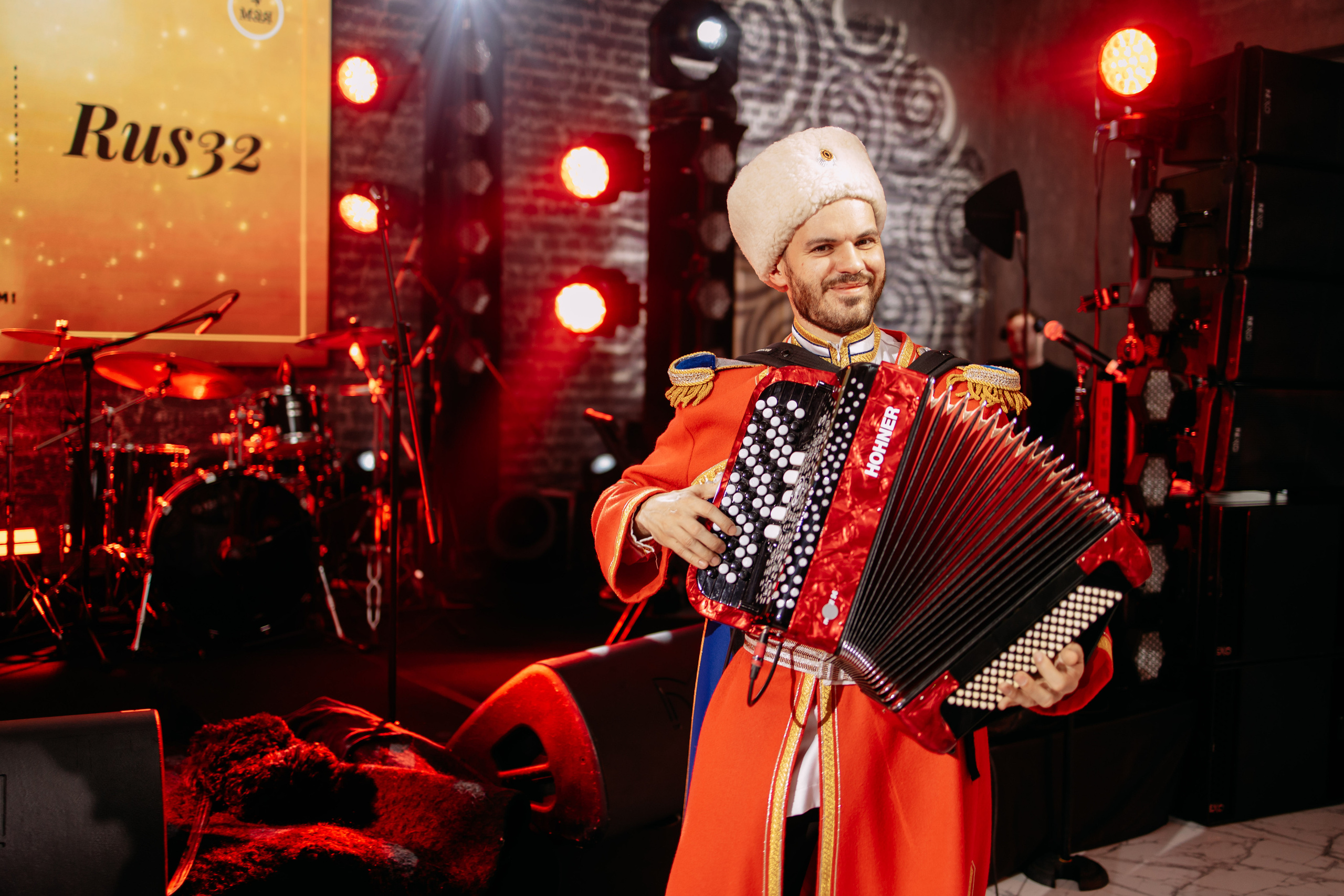 День рождения Руслана. Фото и видео съемка. Андрей Ионов