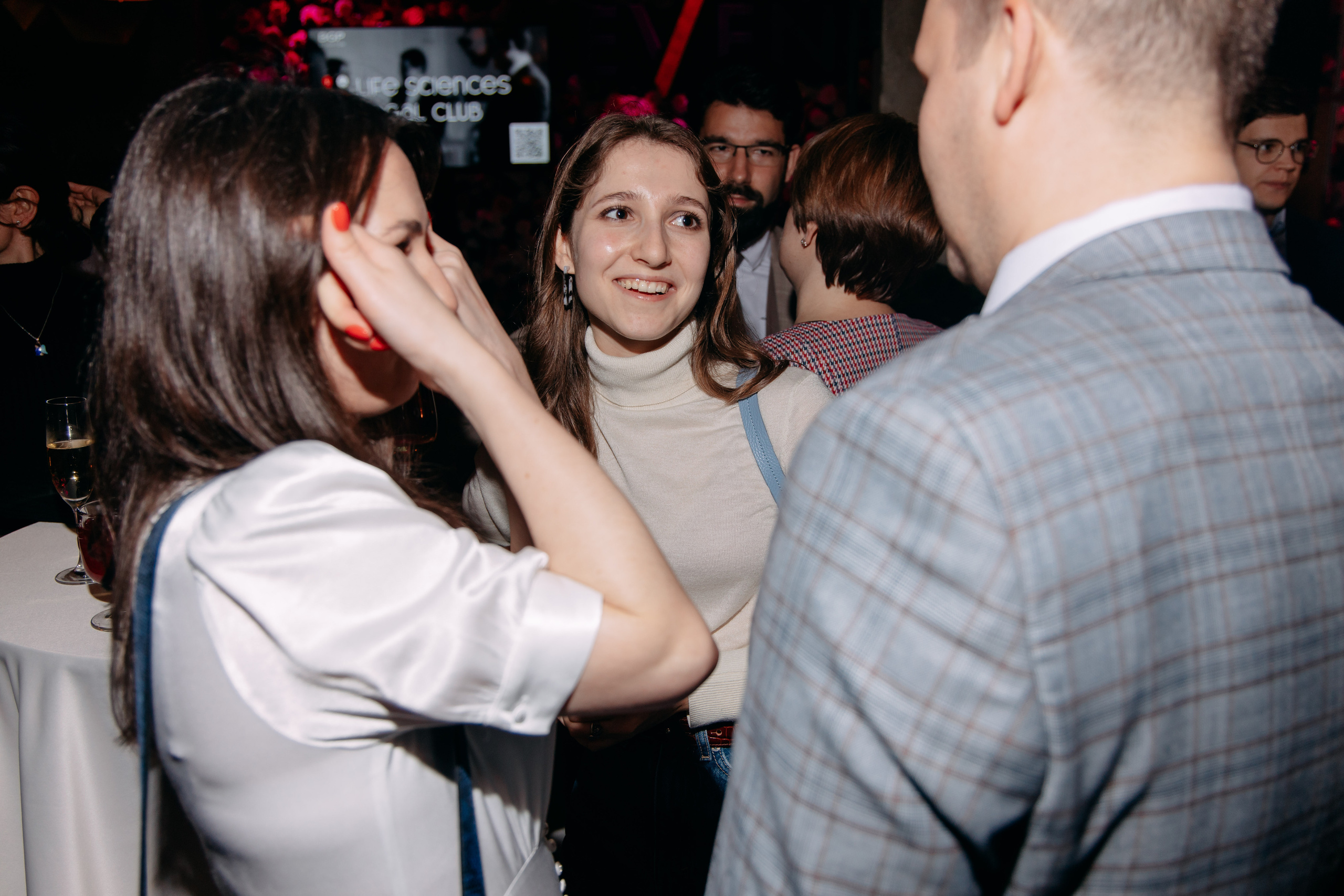 LSL Club. Фото и видео съемка. Андрей Ионов