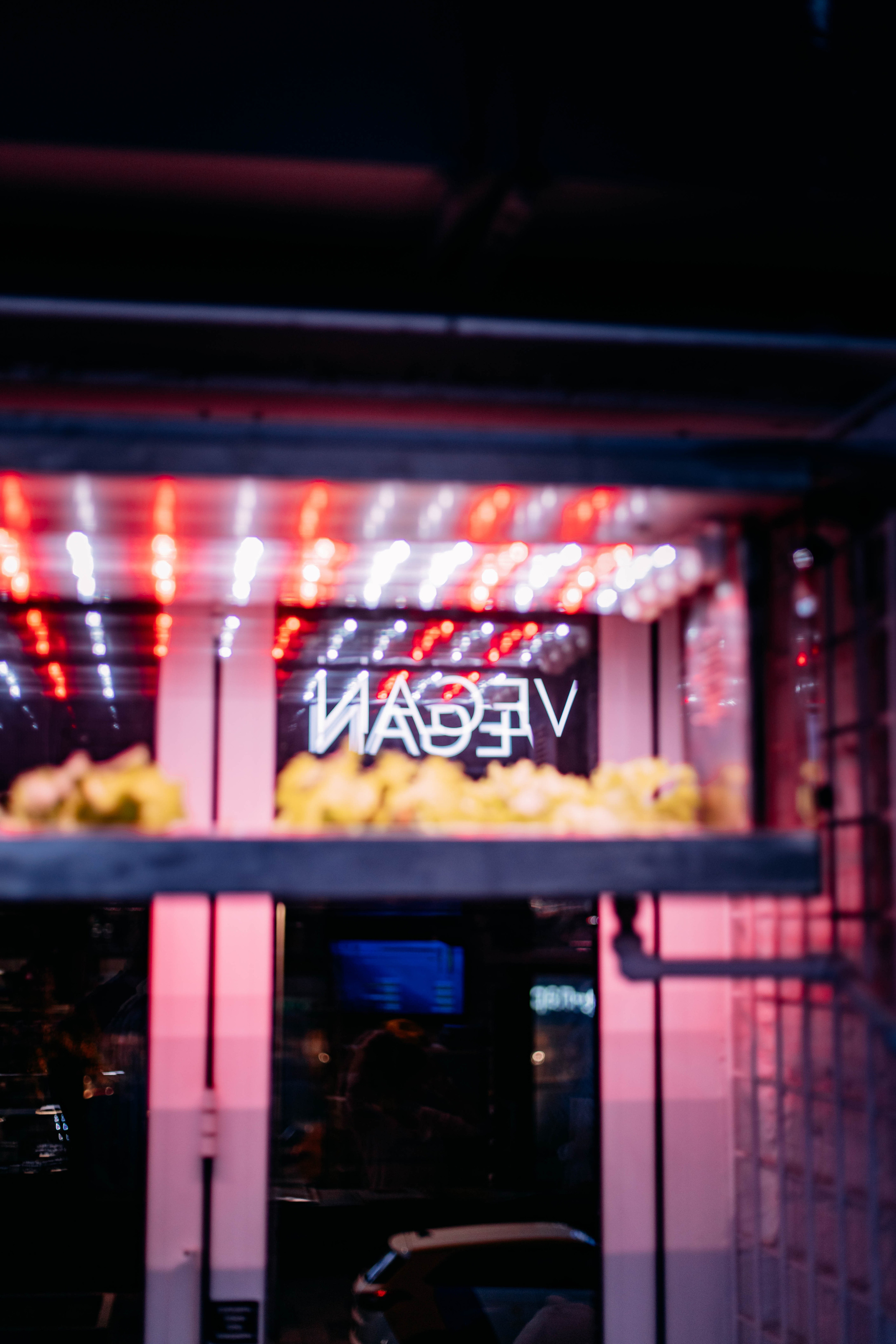 Открытие точки быстрой еды. Фото и видео съемка. Андрей Ионов