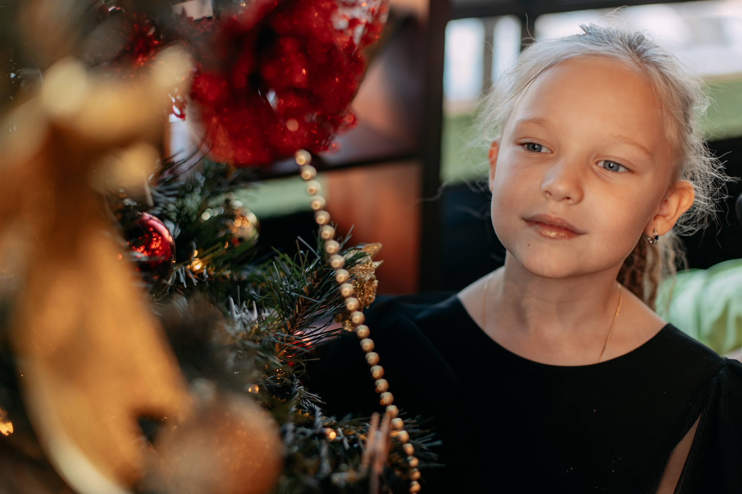 День рождения 7 лет. Фото и видео съемка. Андрей Ионов