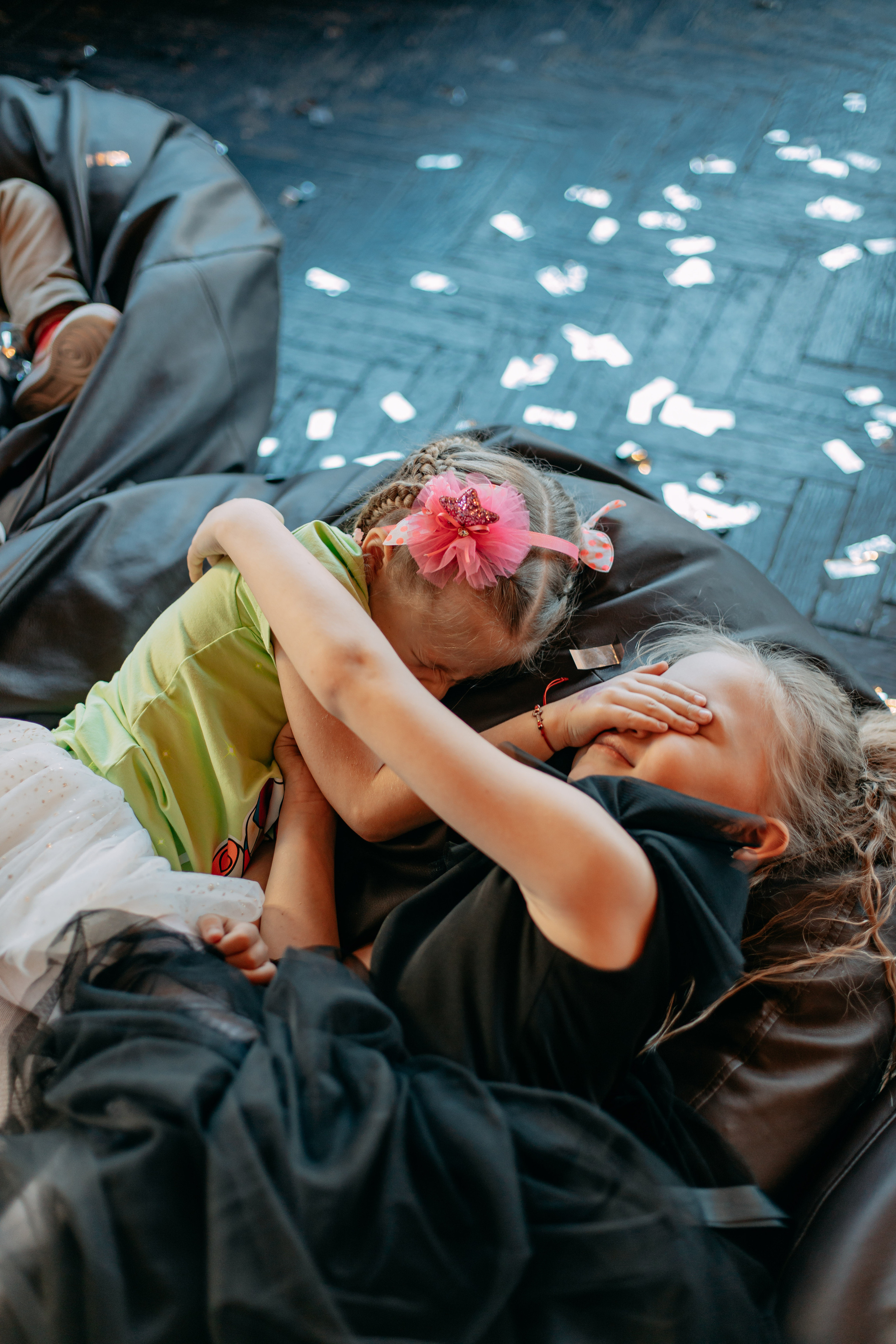 День рождения 7 лет. Фото и видео съемка. Андрей Ионов