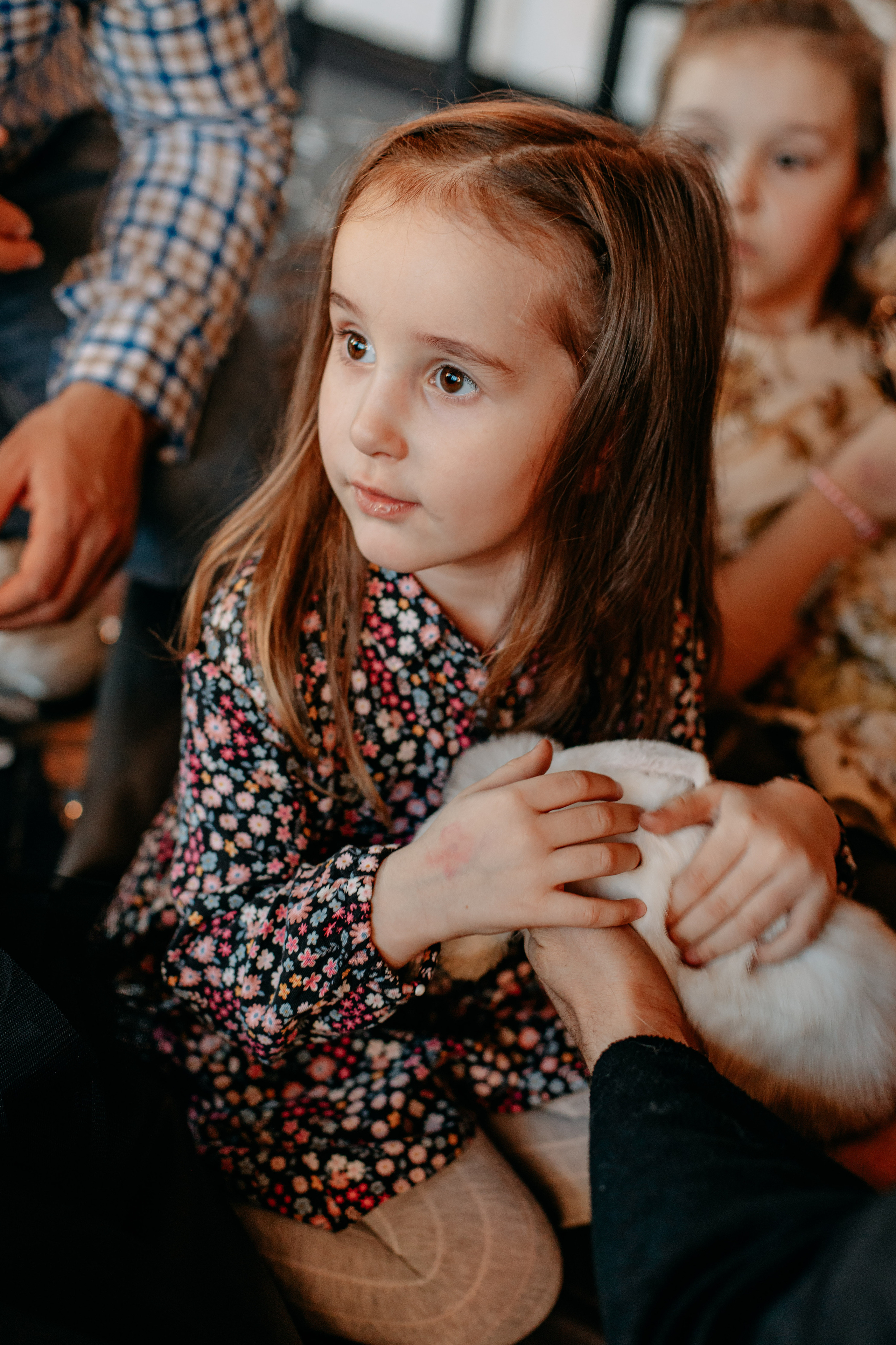 День рождения 7 лет. Фото и видео съемка. Андрей Ионов