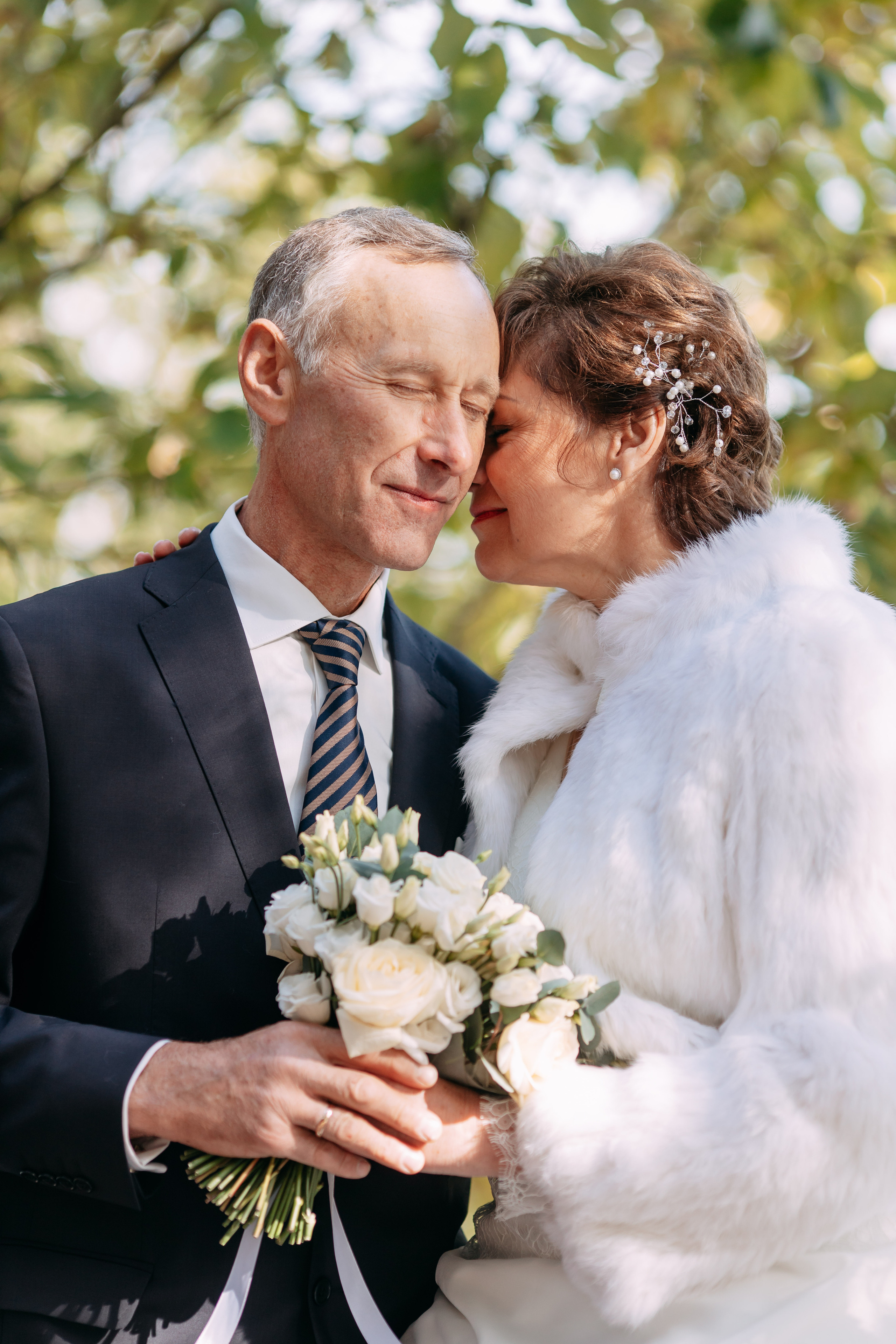 Александр и Галина. Фото и видео съемка. Андрей Ионов