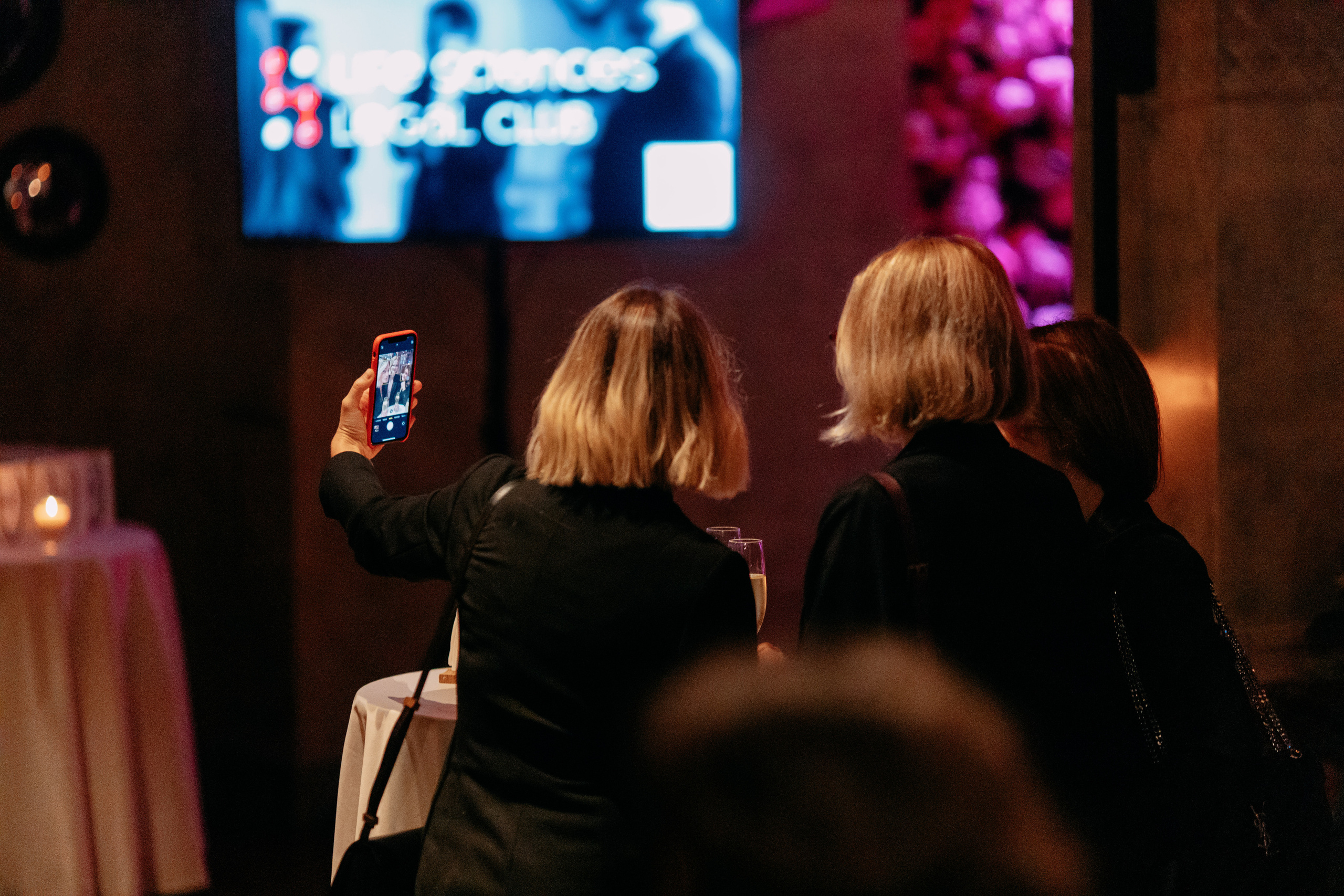 LSL Club. Фото и видео съемка. Андрей Ионов