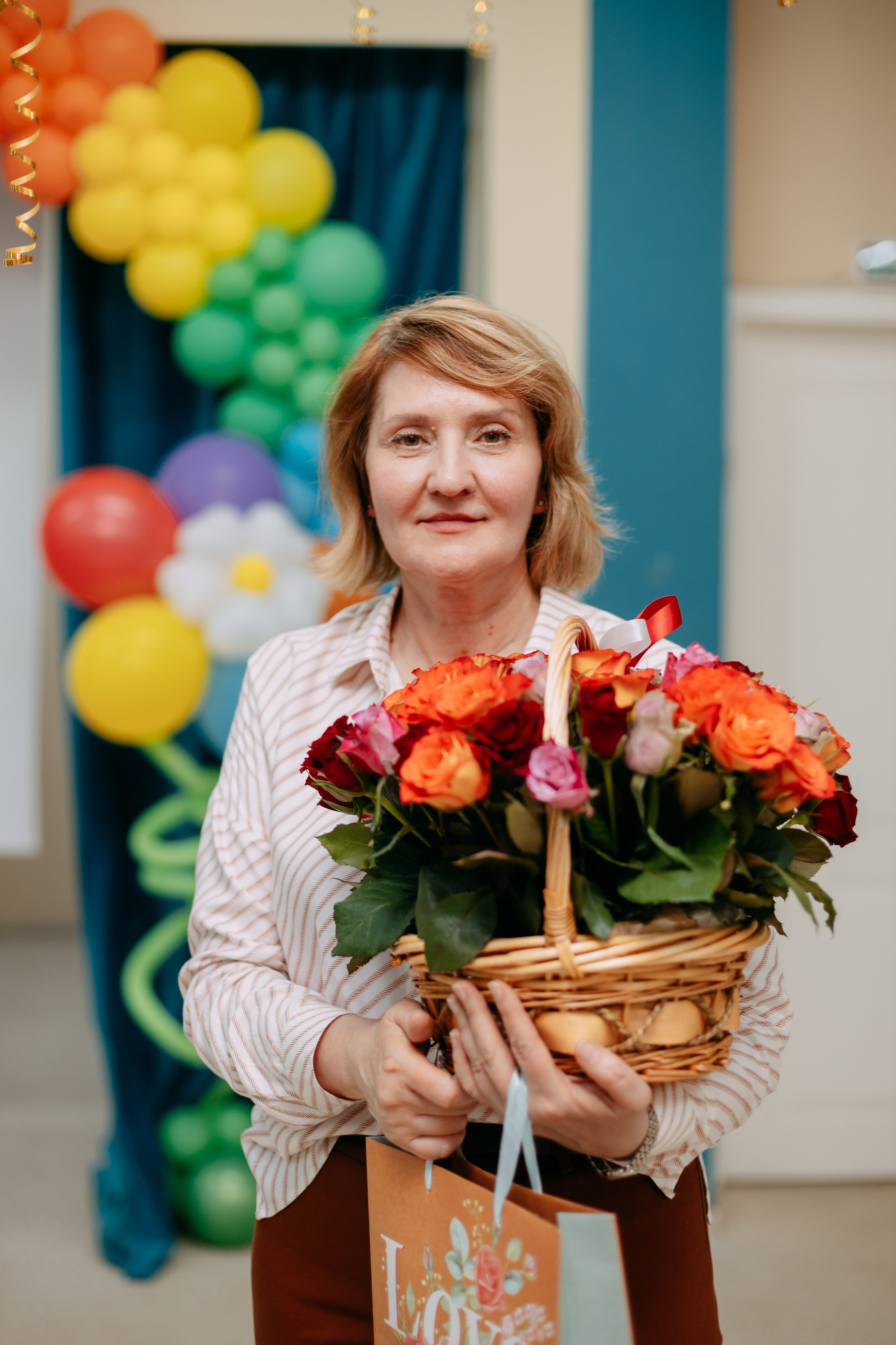 Выпускной в детском саду. Фото и видео съемка. Андрей Ионов