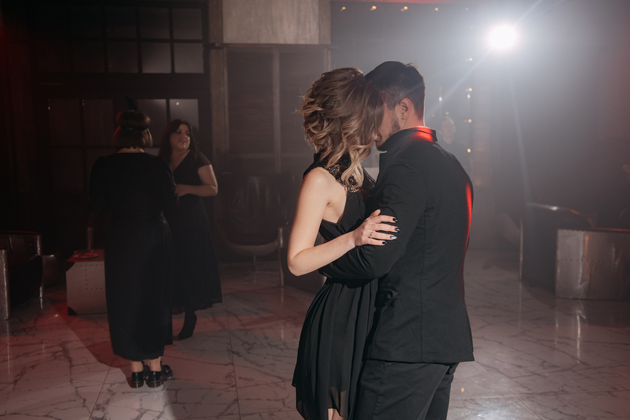 День рождения Оли. Фото и видео съемка. Андрей Ионов