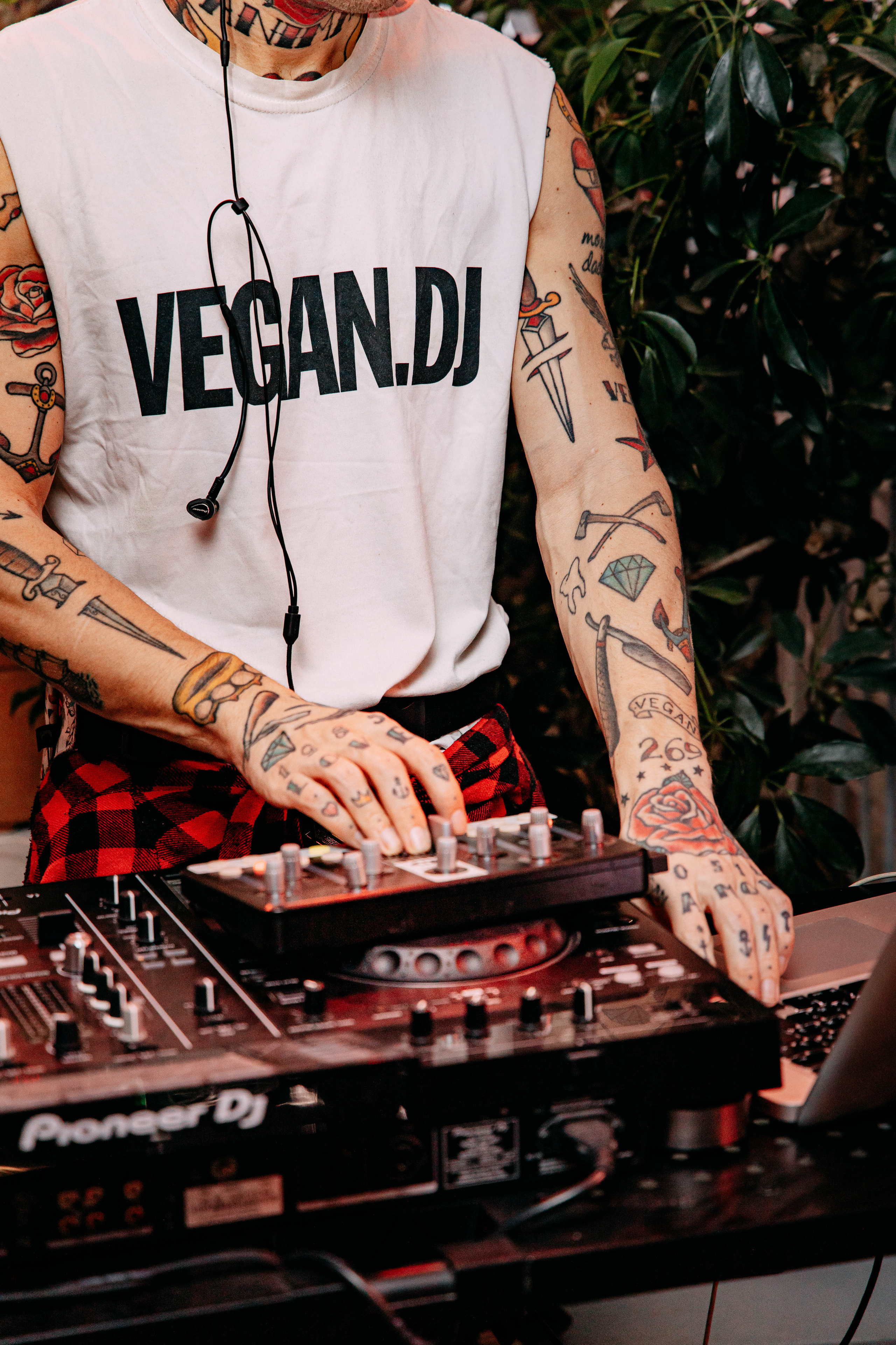 Открытие точки быстрой еды. Фото и видео съемка. Андрей Ионов