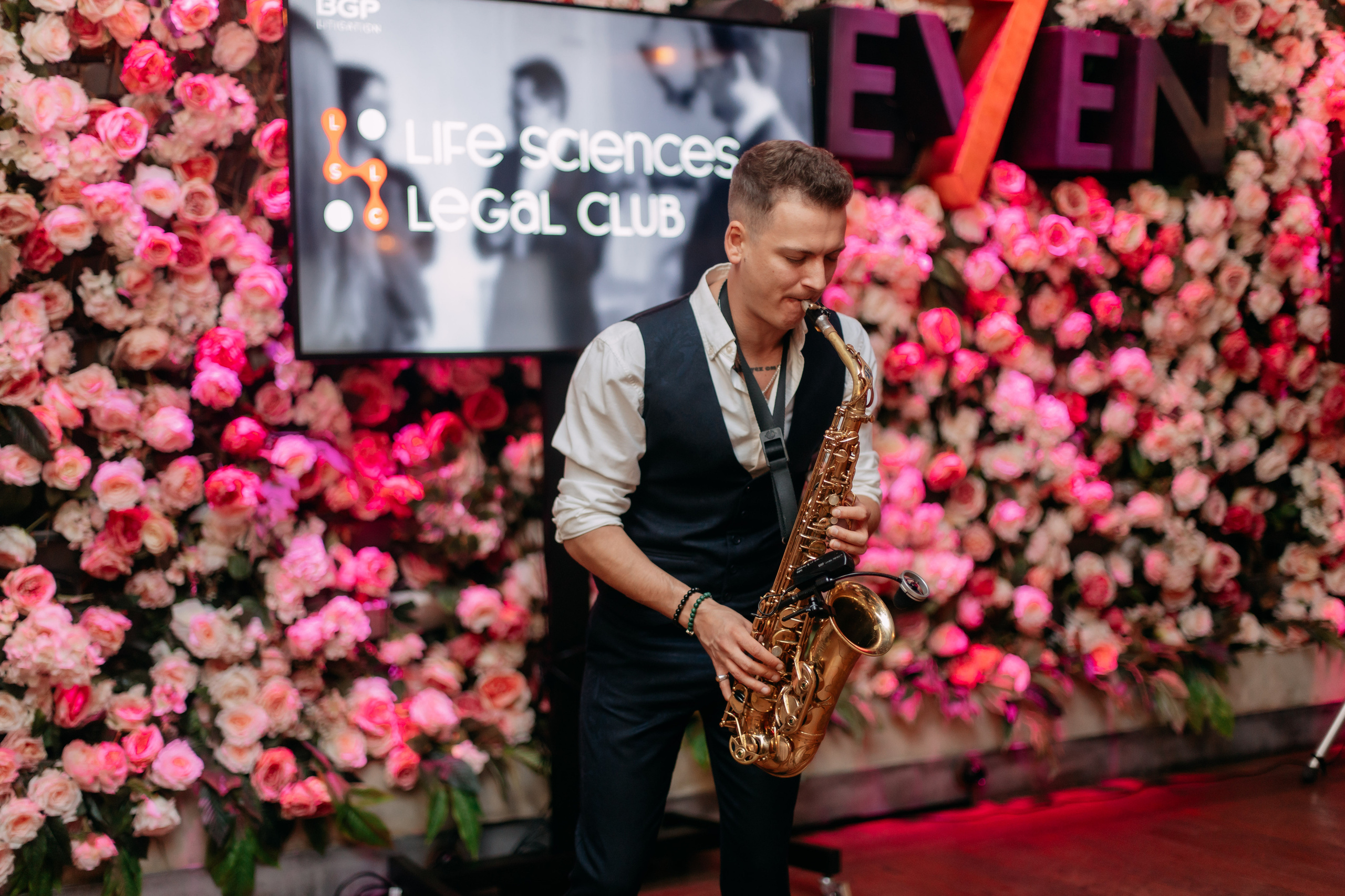 LSL Club. Фото и видео съемка. Андрей Ионов