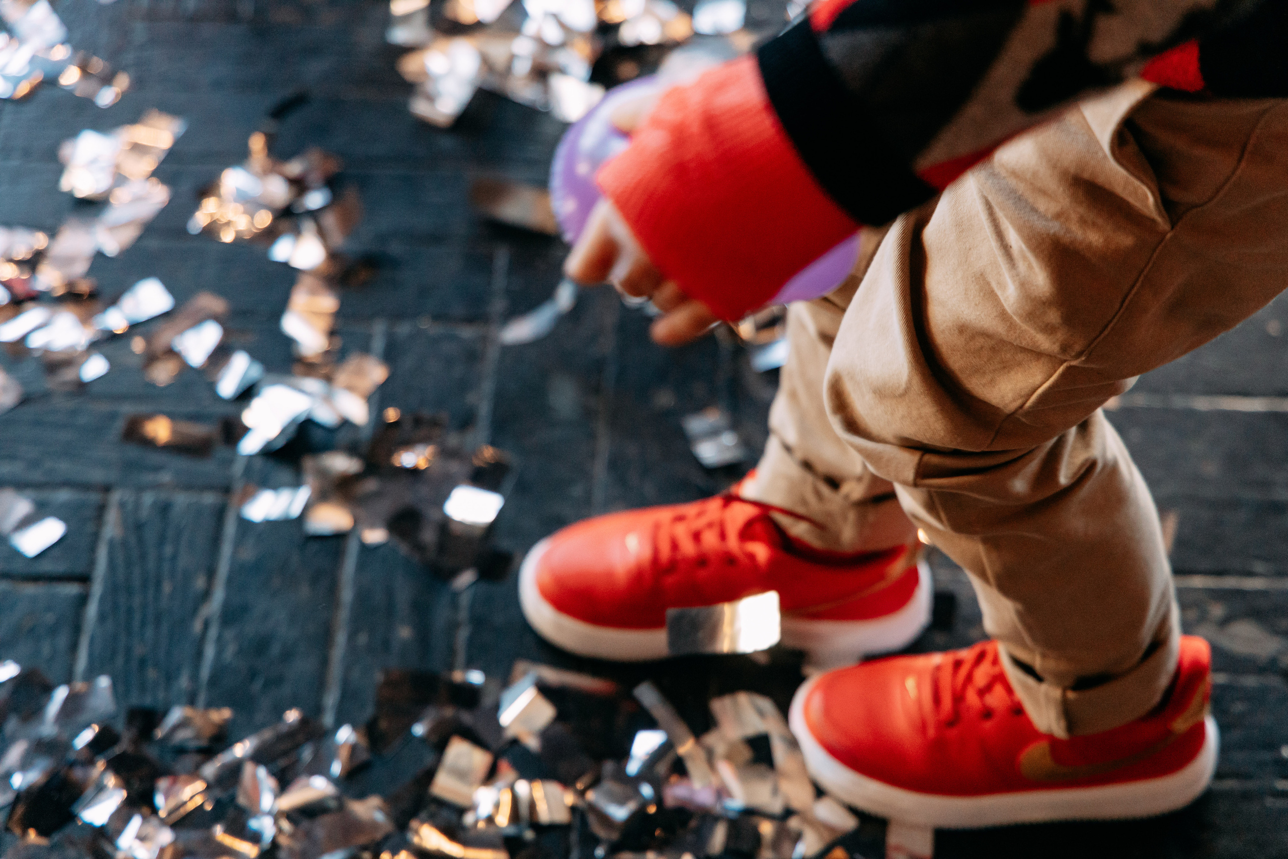 День рождения 7 лет. Фото и видео съемка. Андрей Ионов