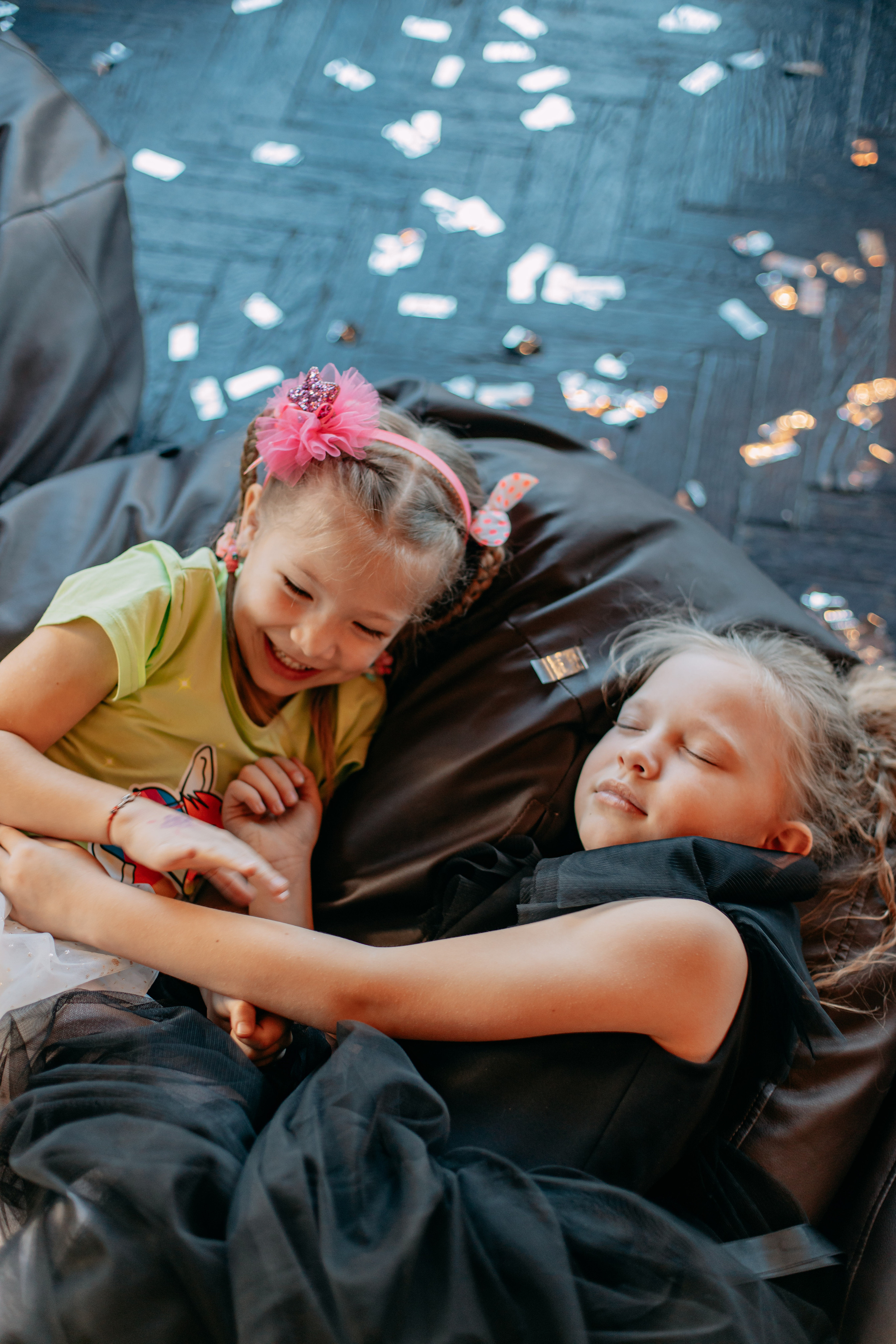 День рождения 7 лет. Фото и видео съемка. Андрей Ионов