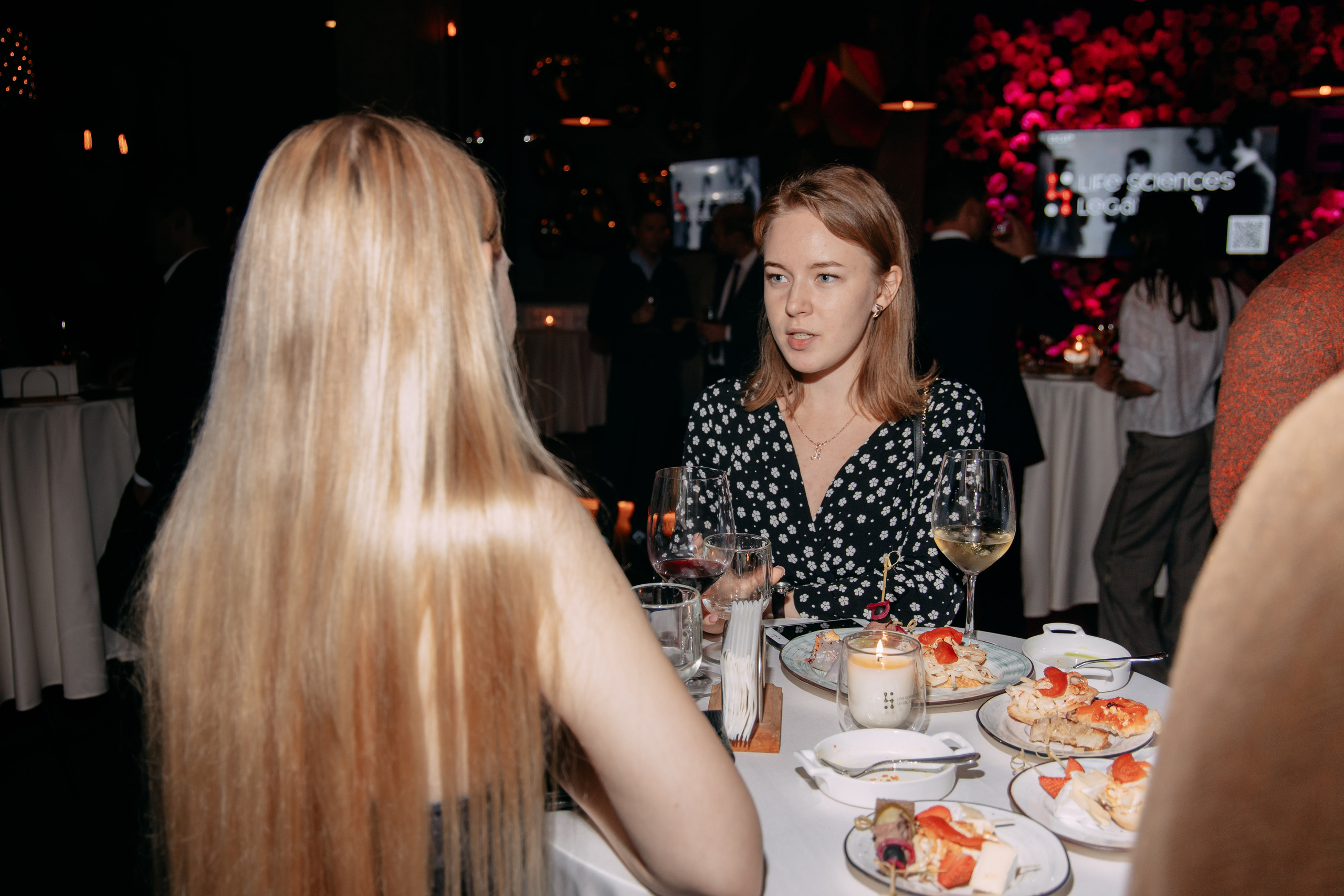 LSL Club. Фото и видео съемка. Андрей Ионов