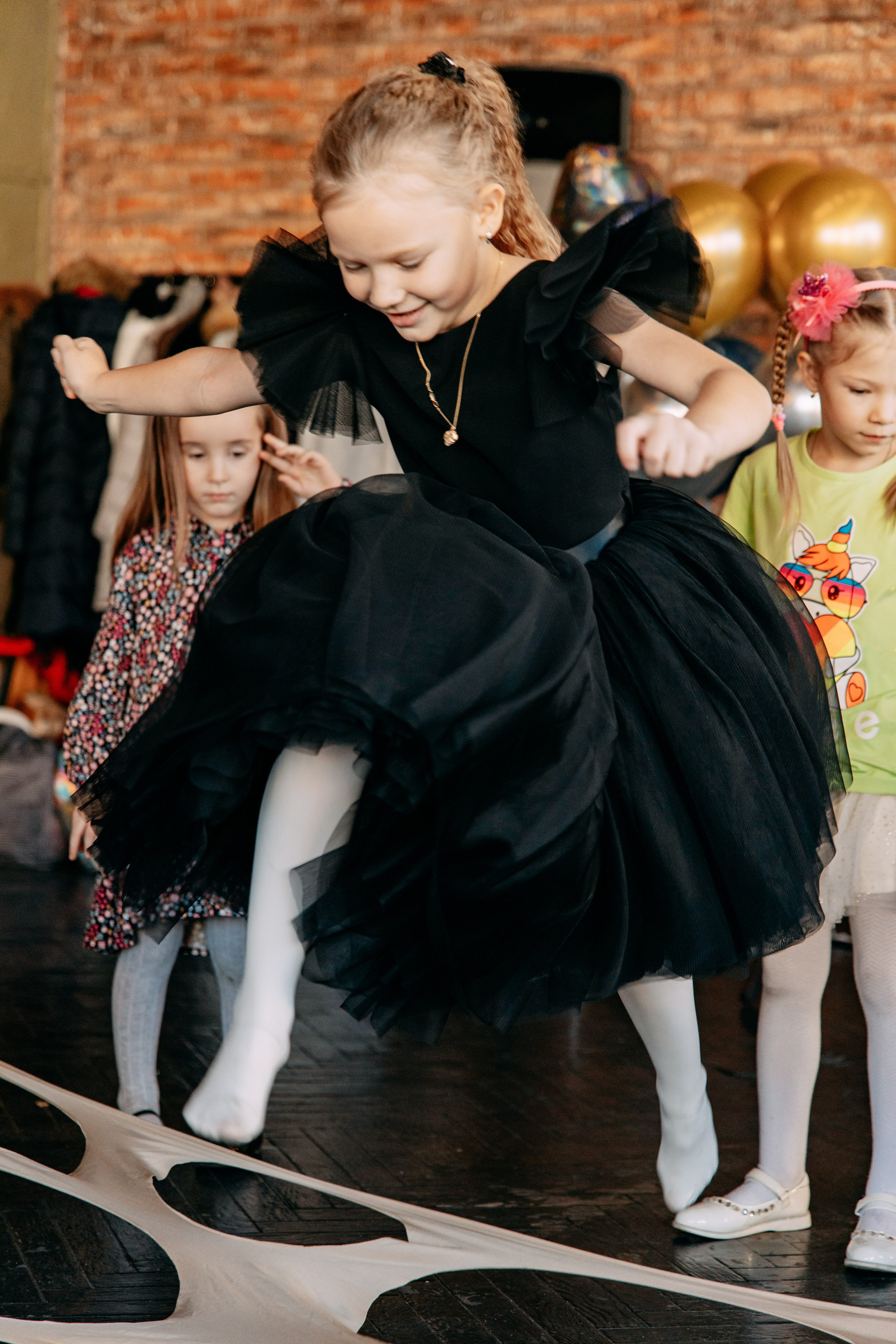 День рождения 7 лет. Фото и видео съемка. Андрей Ионов