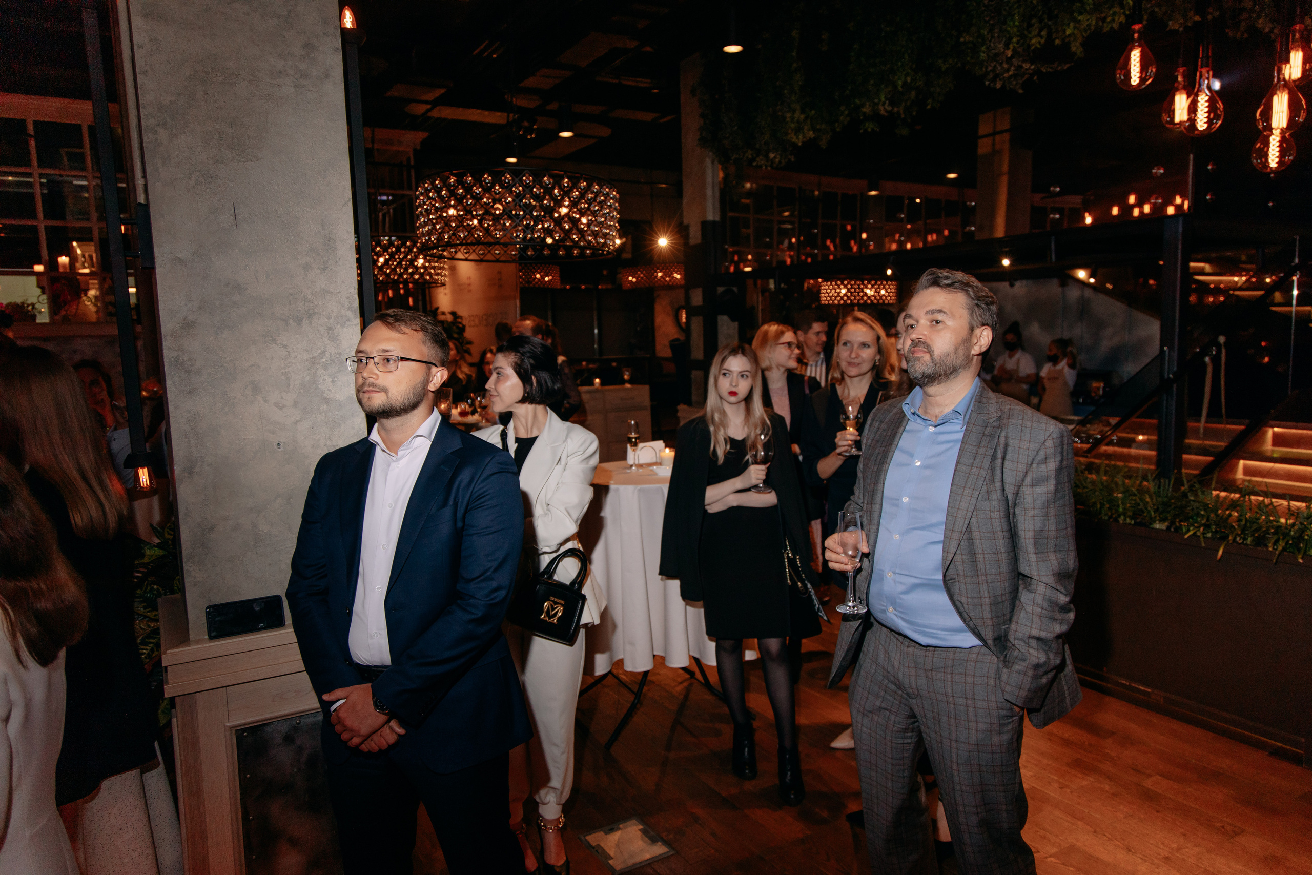 LSL Club. Фото и видео съемка. Андрей Ионов