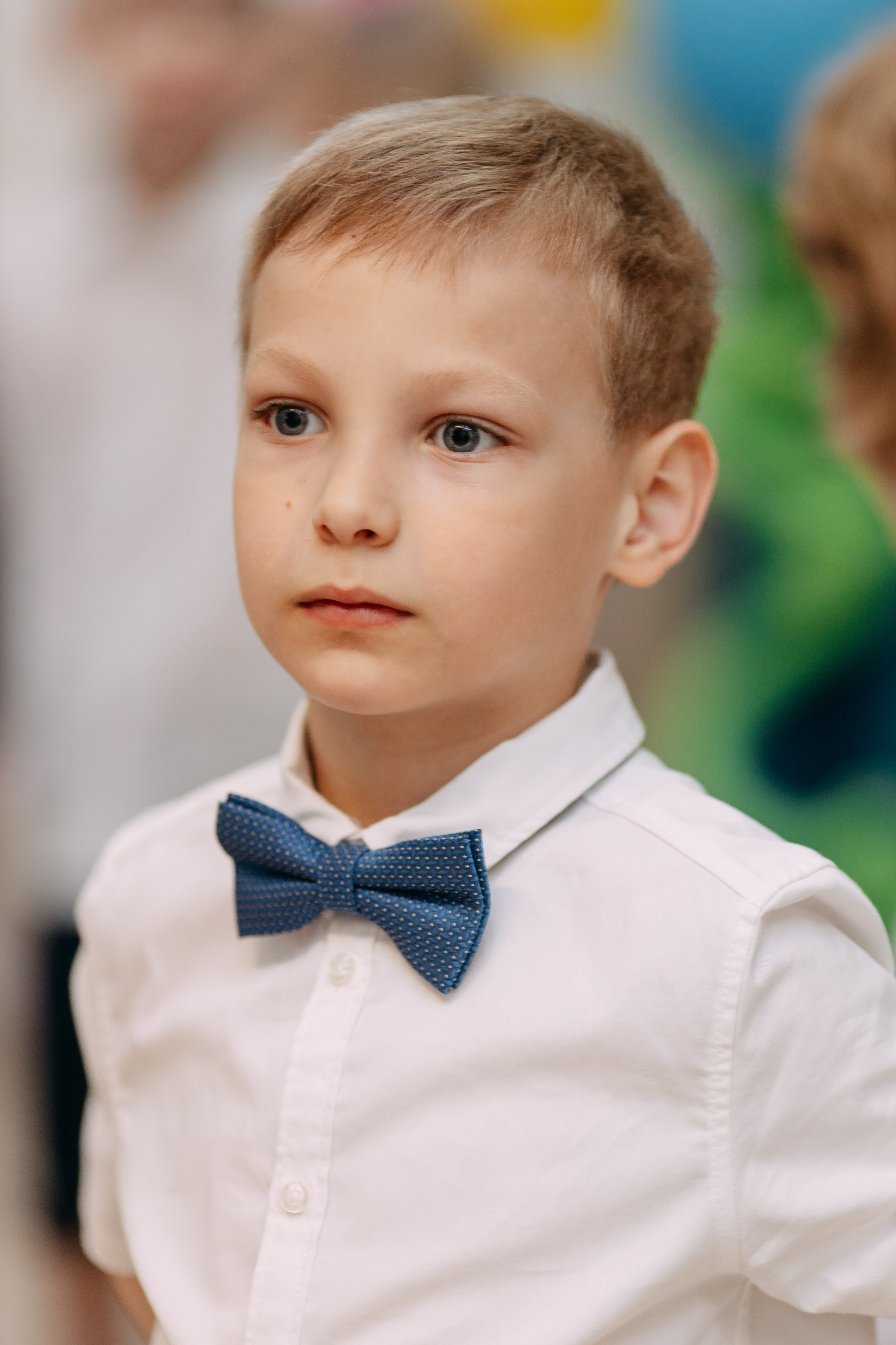 Выпускной в детском саду. Фото и видео съемка. Андрей Ионов