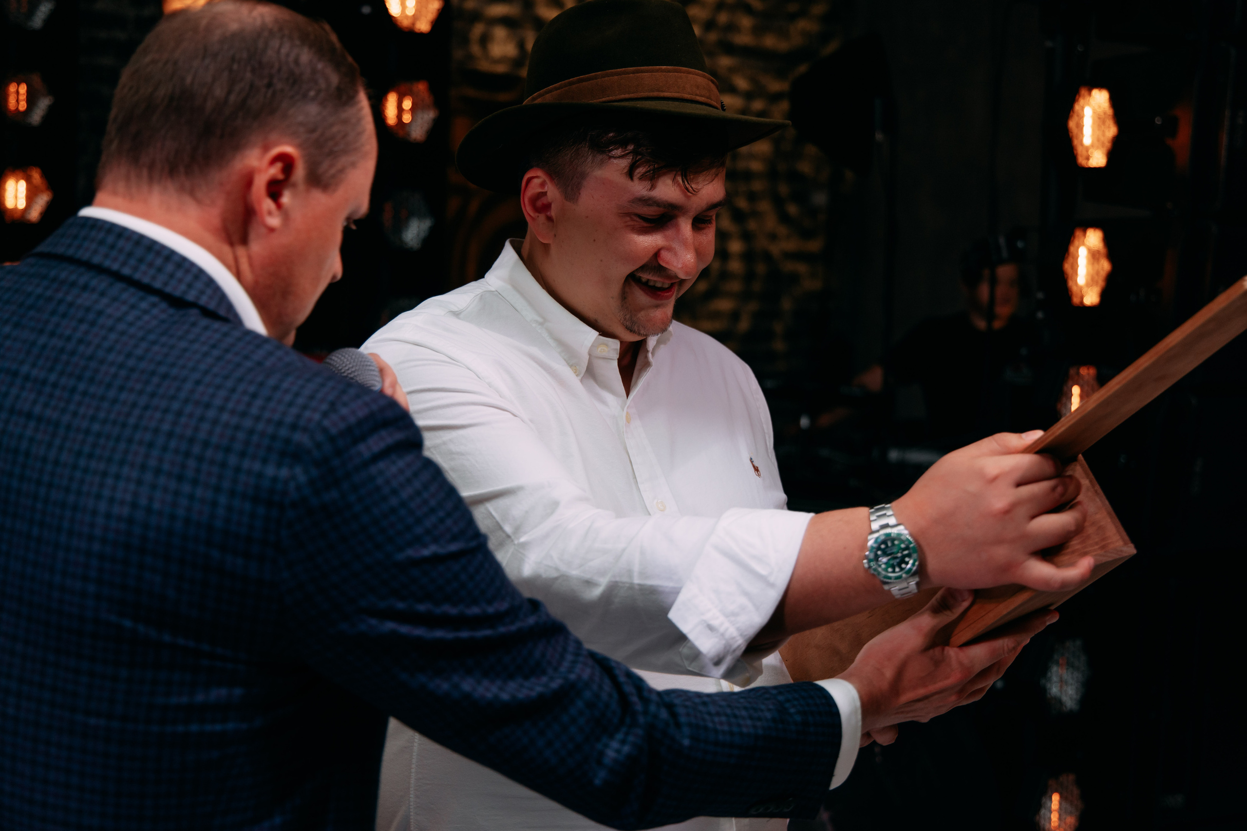 День рождения Руслана. Фото и видео съемка. Андрей Ионов