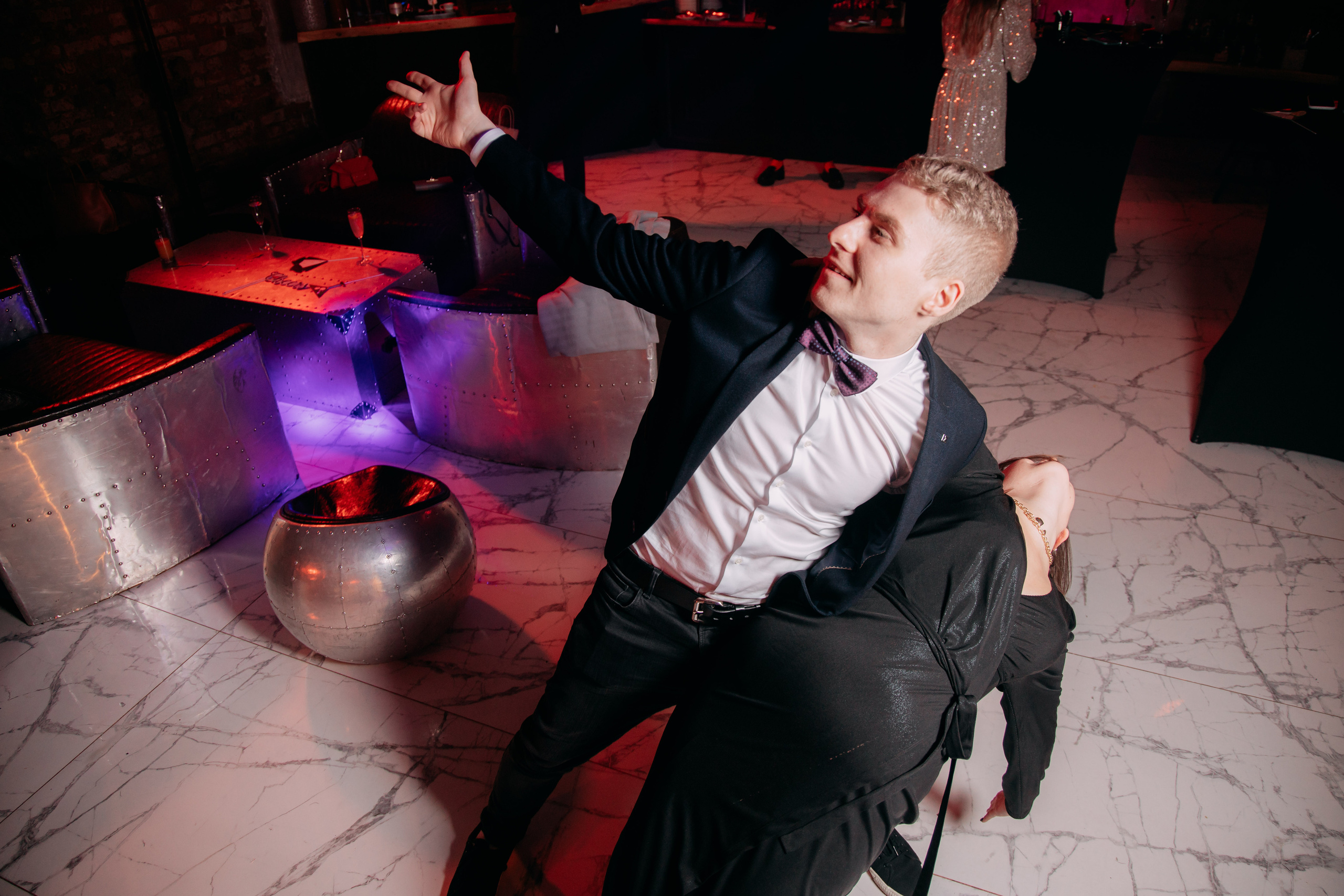 День рождения Оли. Фото и видео съемка. Андрей Ионов