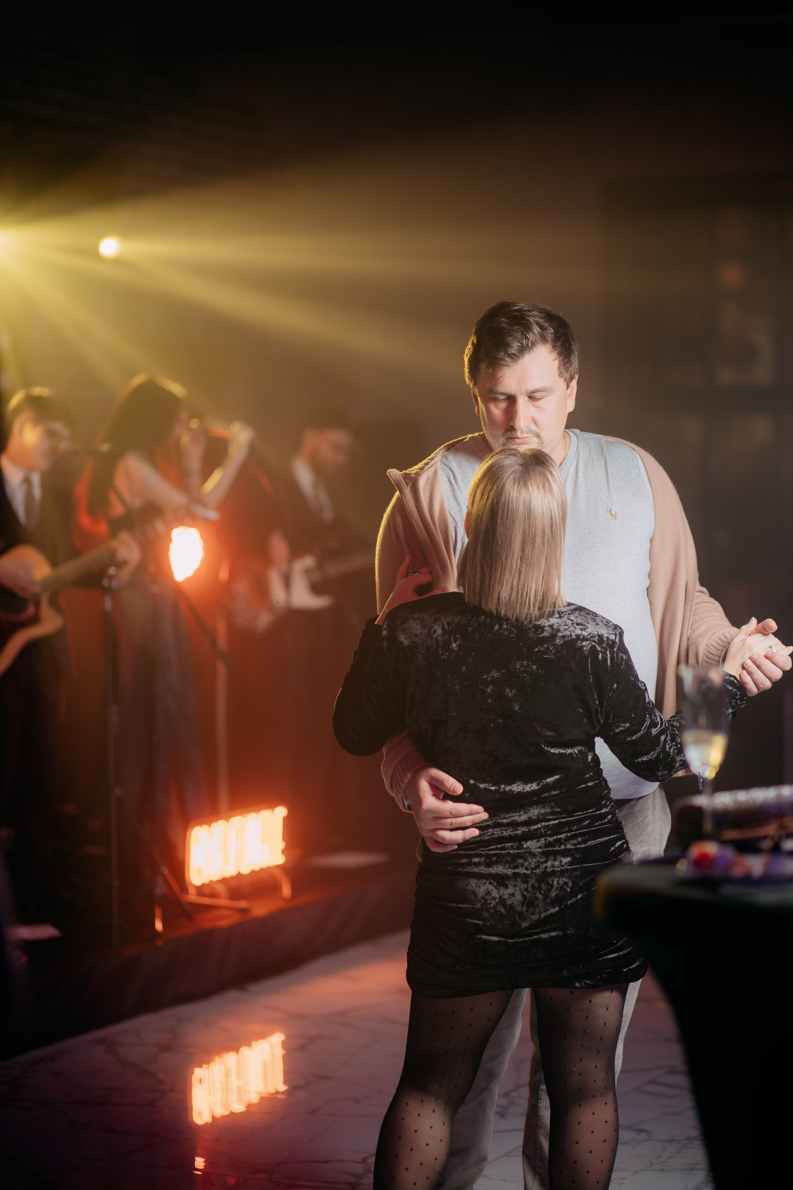 День рождения Оли. Фото и видео съемка. Андрей Ионов