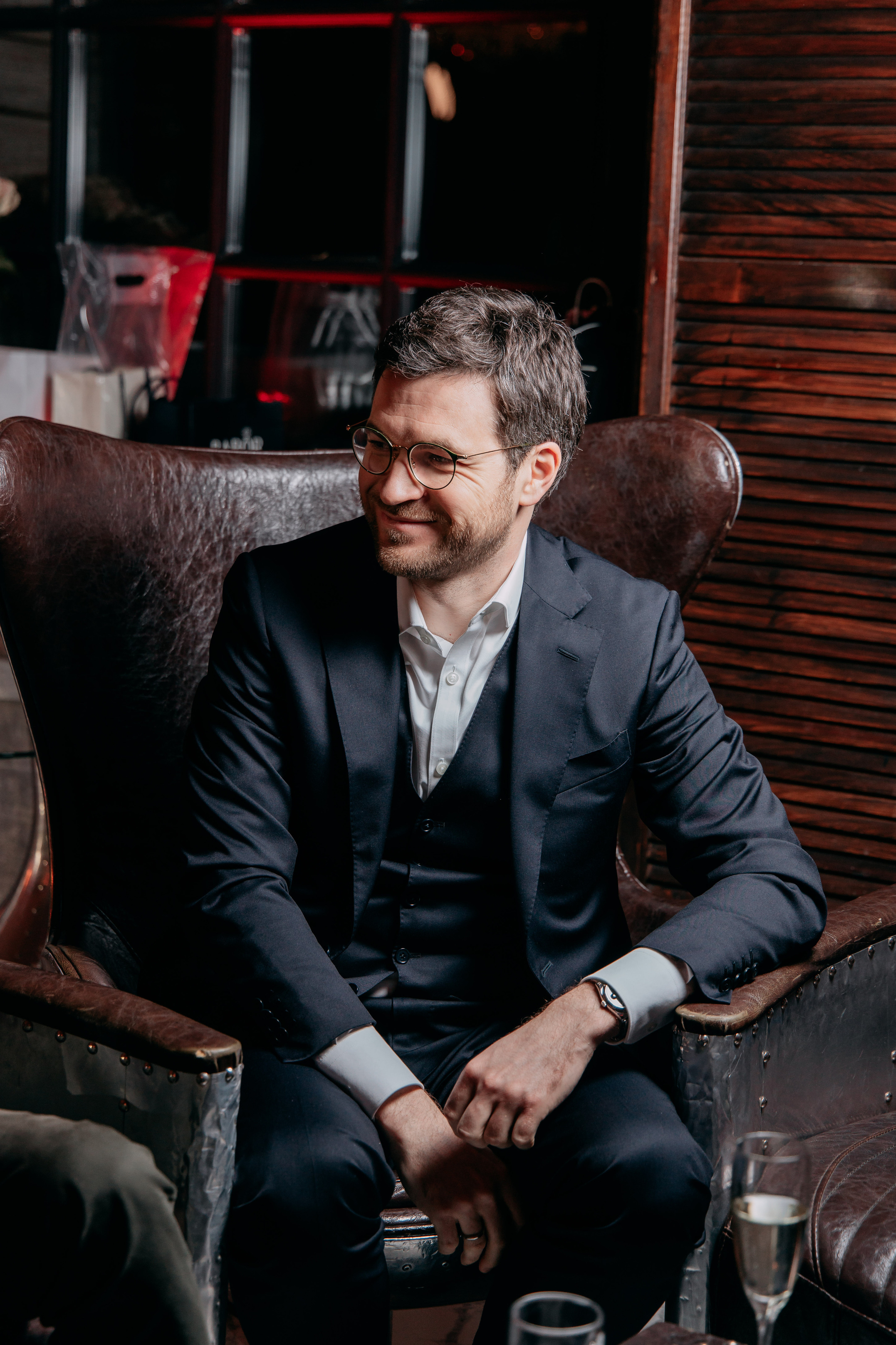 День рождения Оли. Фото и видео съемка. Андрей Ионов