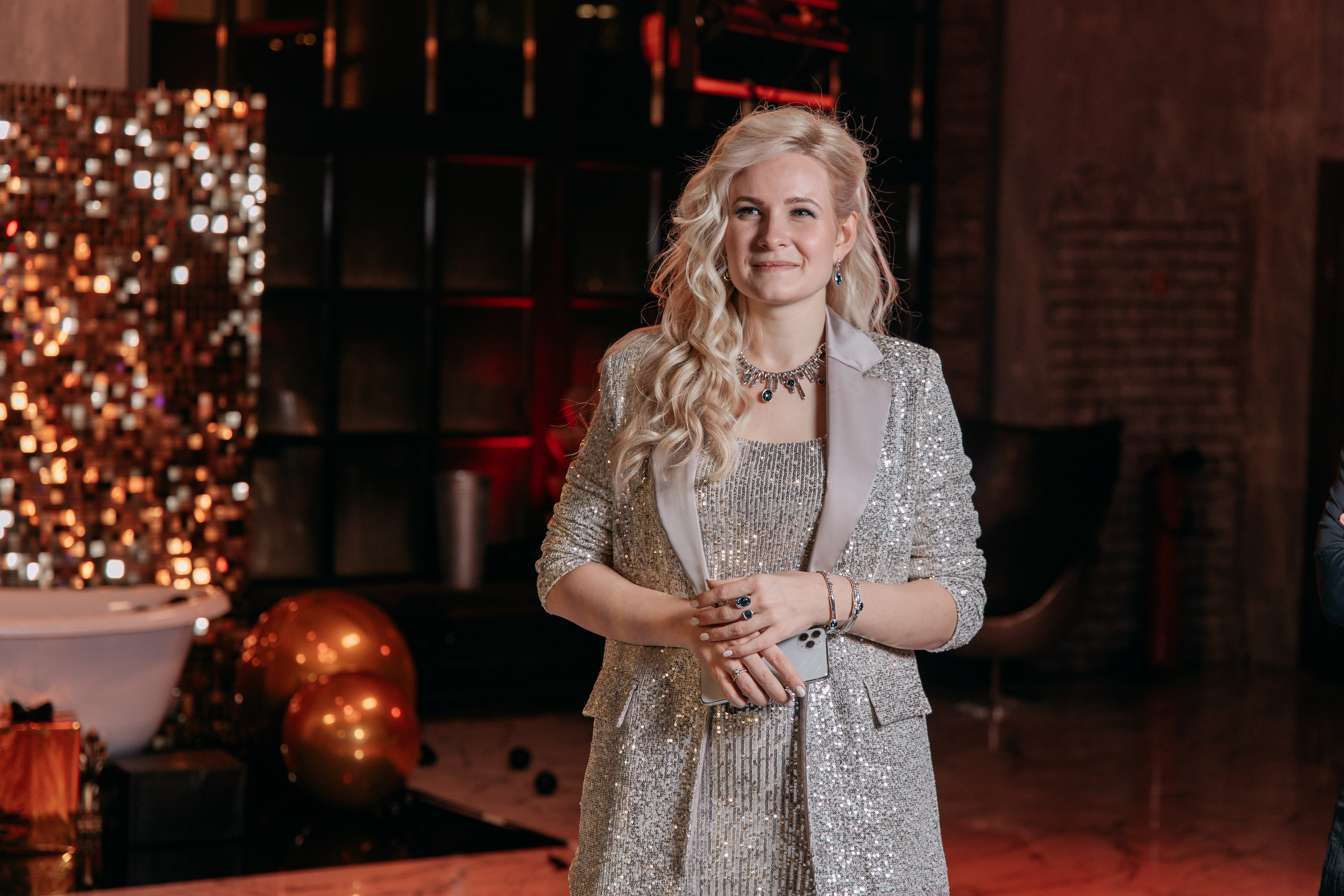 День рождения Оли. Фото и видео съемка. Андрей Ионов