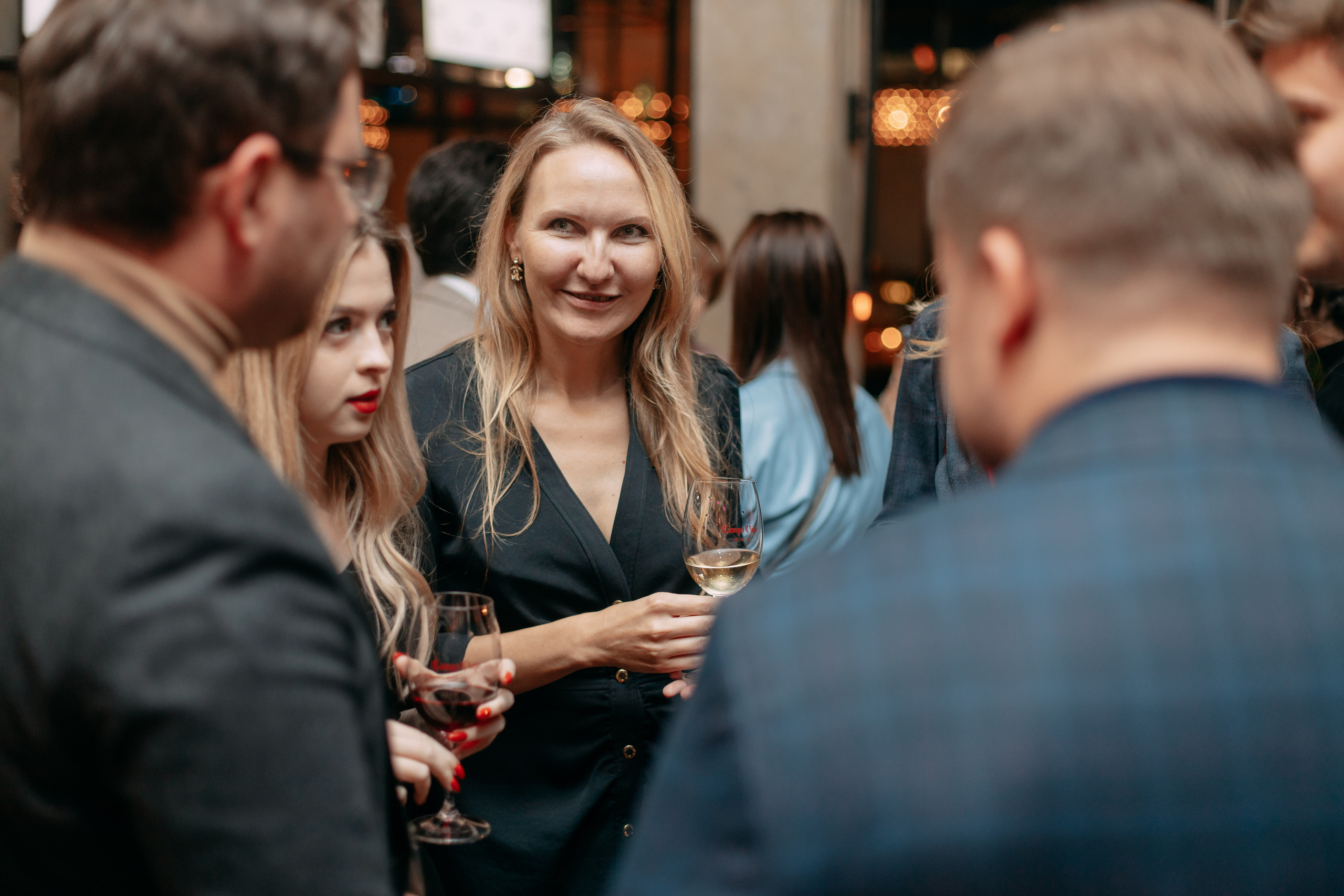 LSL Club. Фото и видео съемка. Андрей Ионов