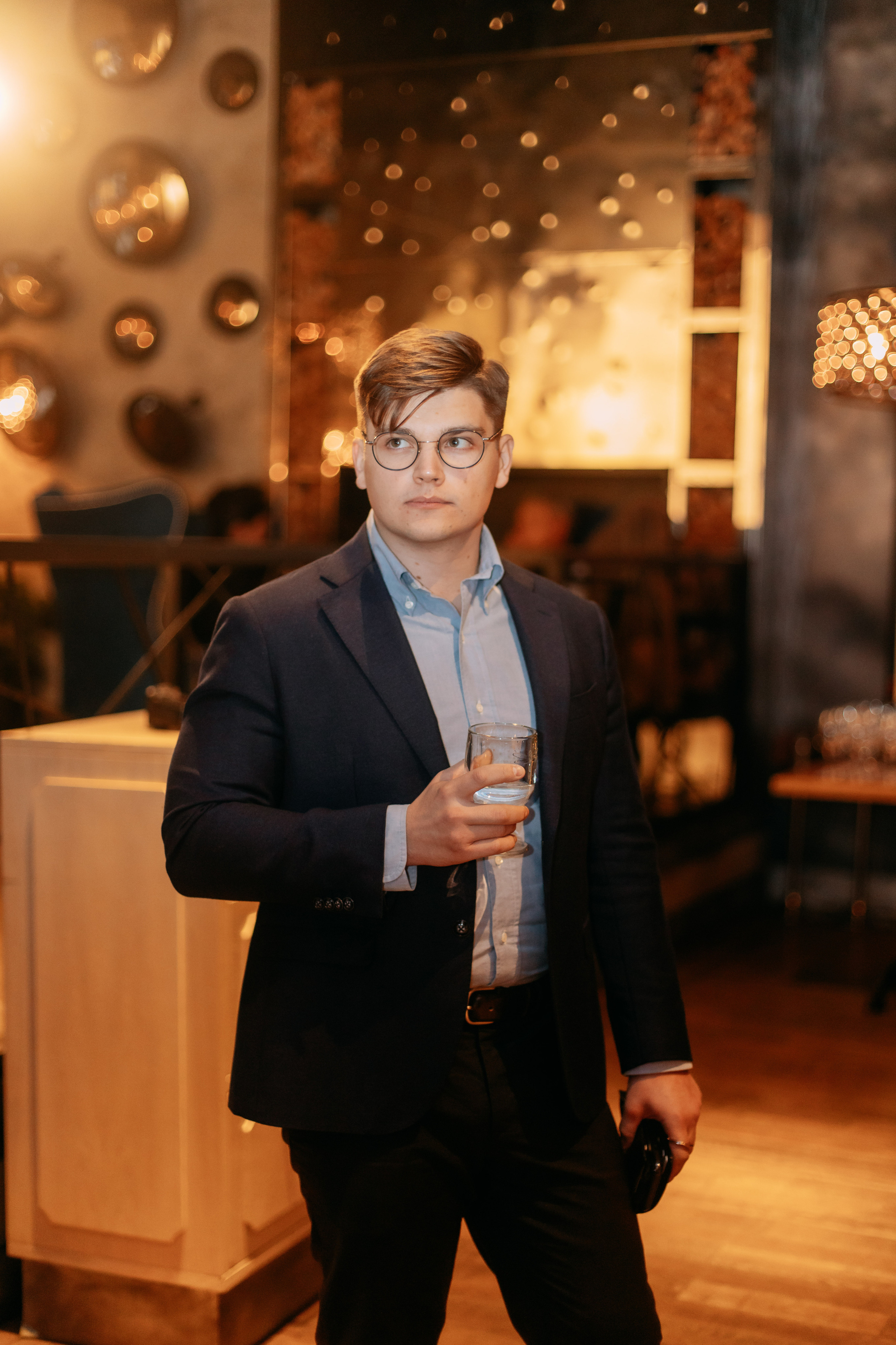 LSL Club. Фото и видео съемка. Андрей Ионов