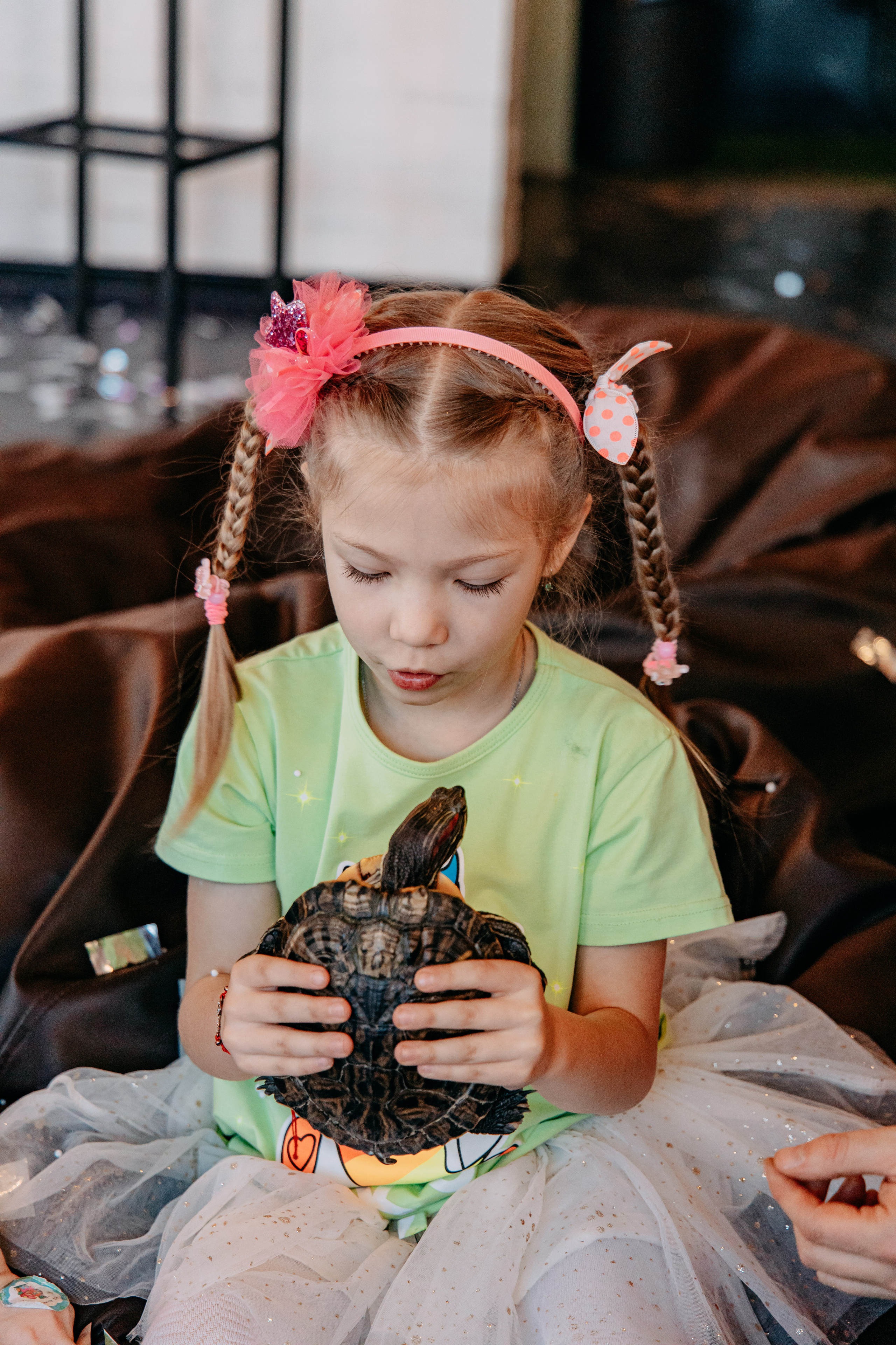 День рождения 7 лет. Фото и видео съемка. Андрей Ионов