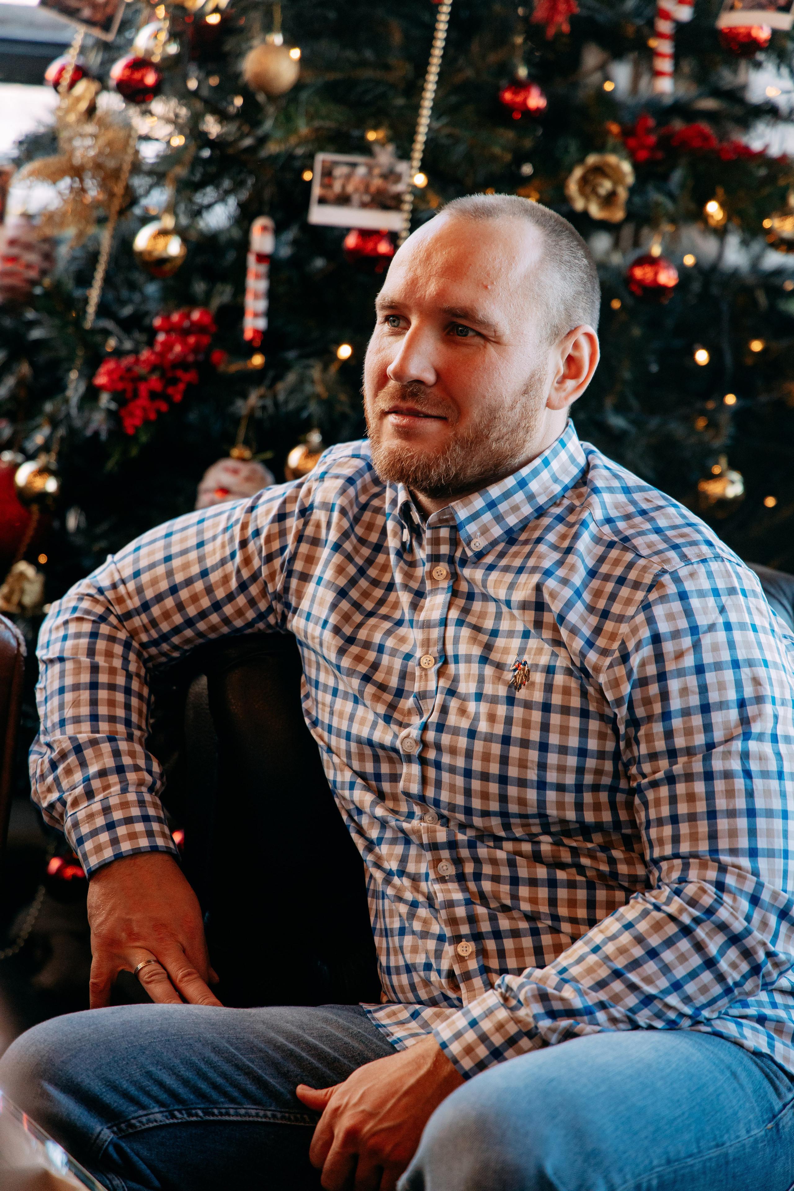 День рождения 7 лет. Фото и видео съемка. Андрей Ионов