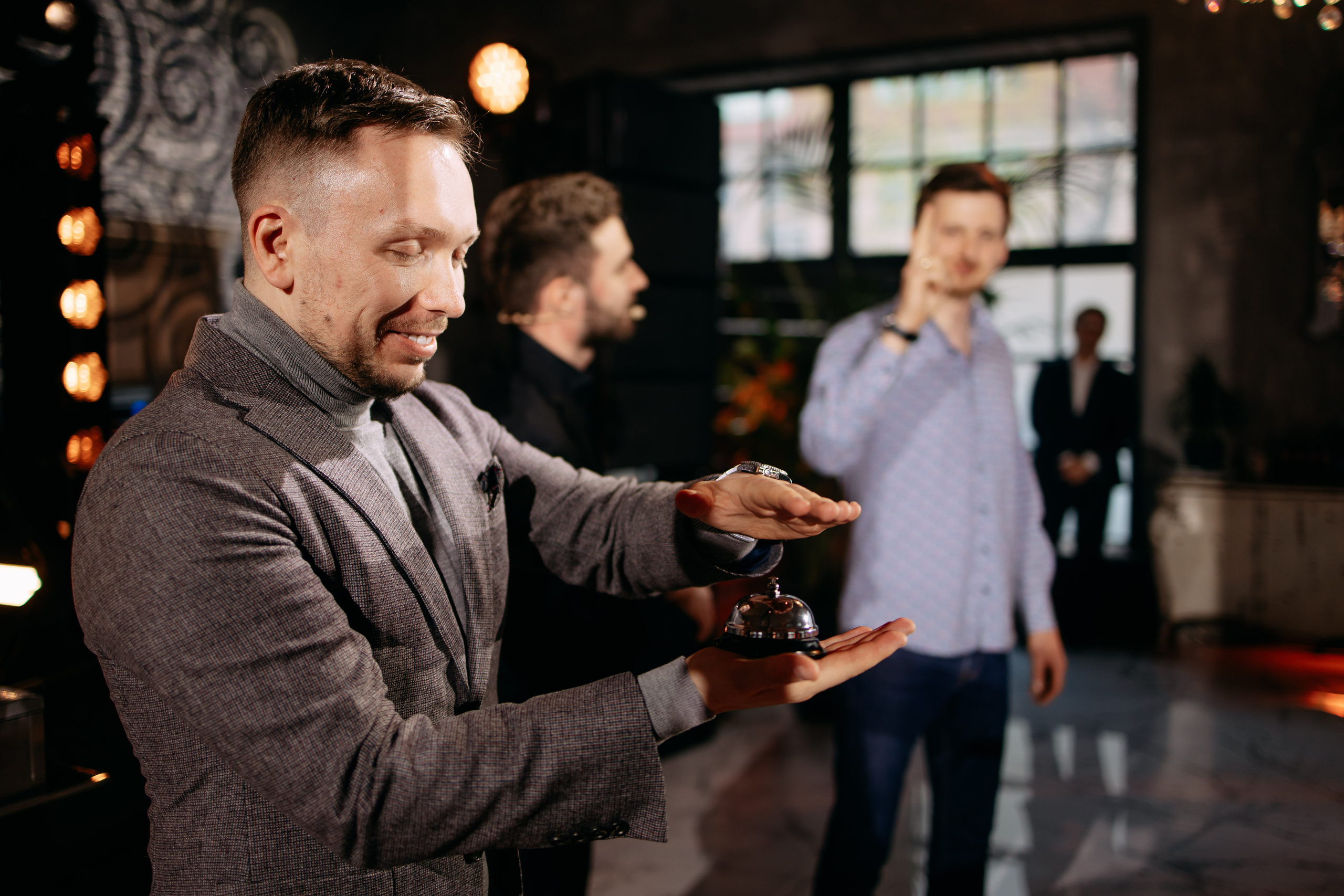 День рождения Руслана. Фото и видео съемка. Андрей Ионов