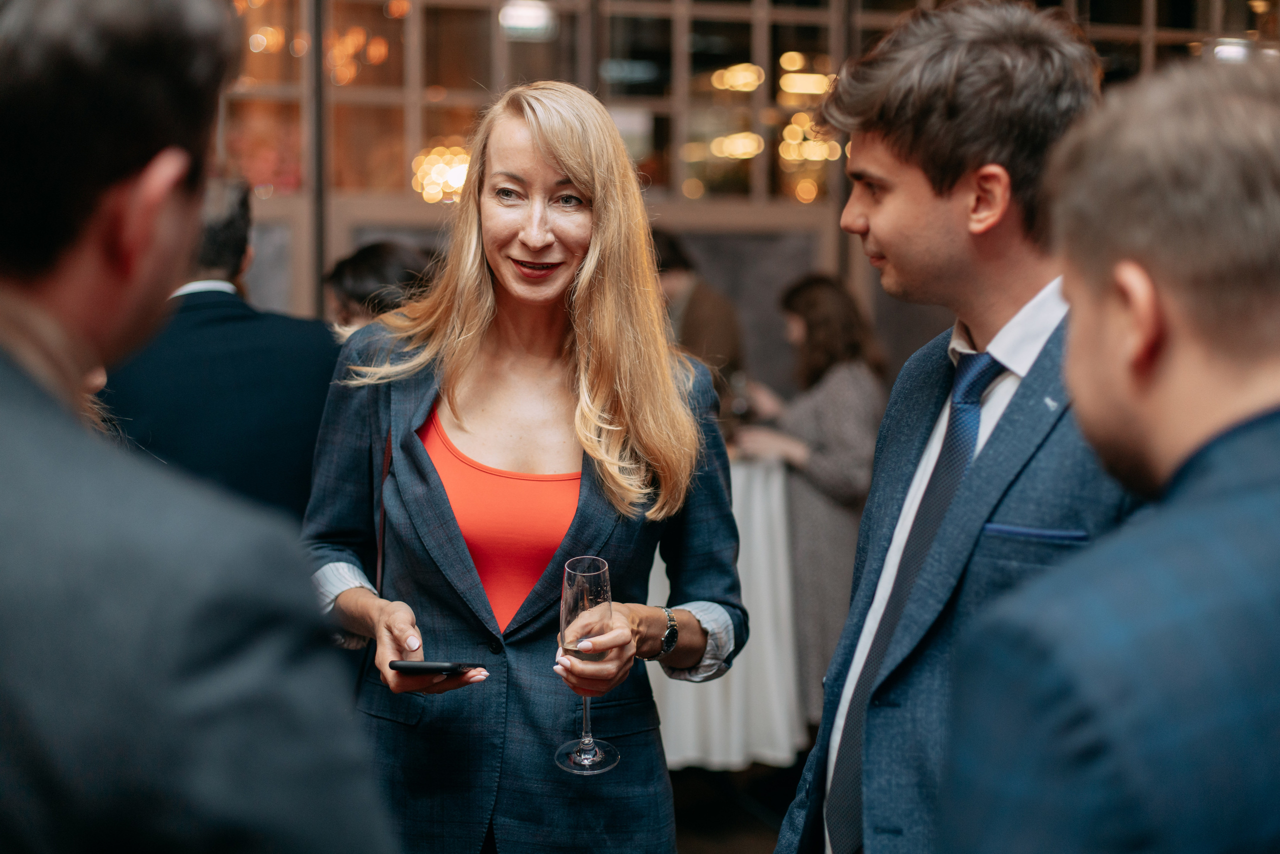 LSL Club. Фото и видео съемка. Андрей Ионов